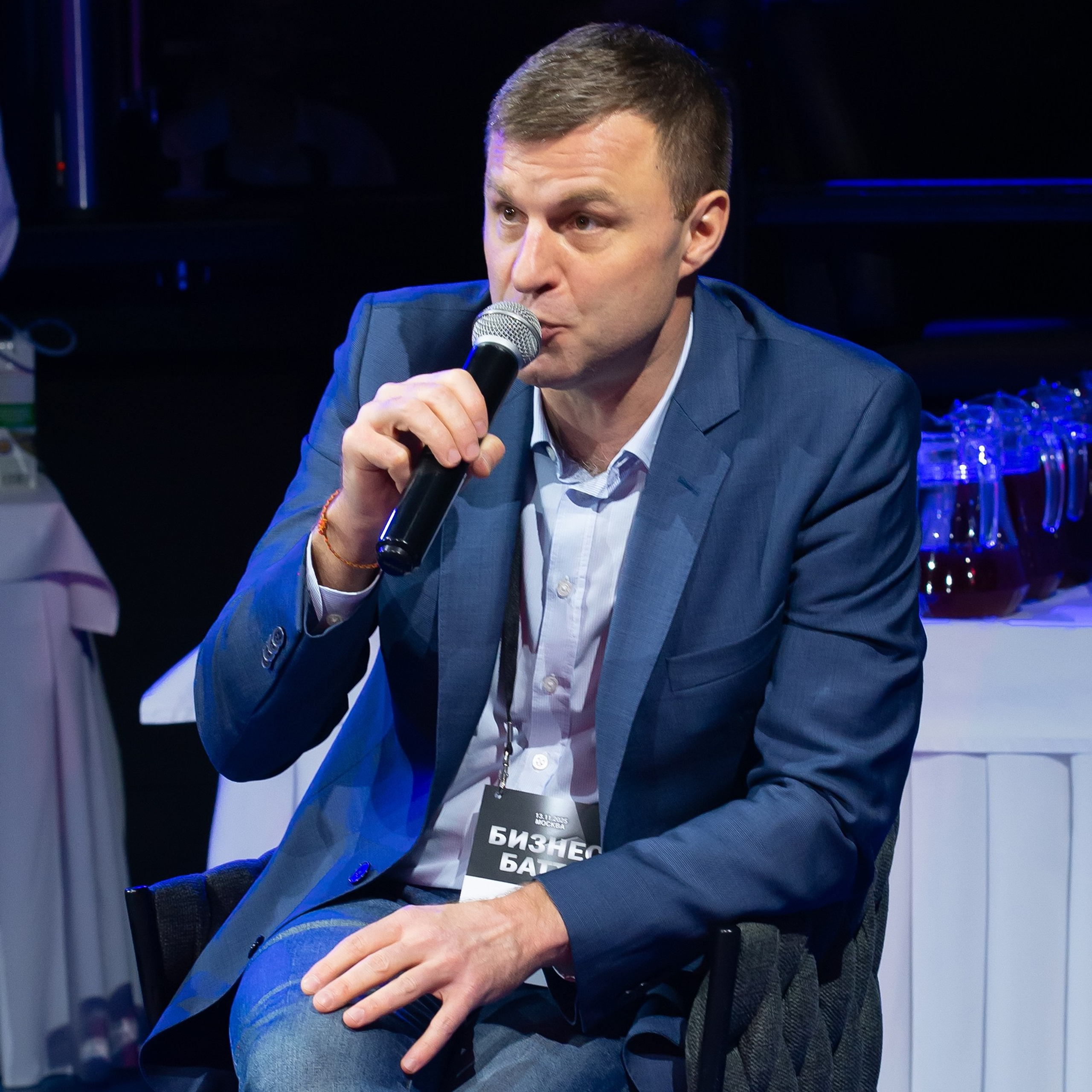 Бизнес Батл. Event, Food, Студийная съёмка в Москве