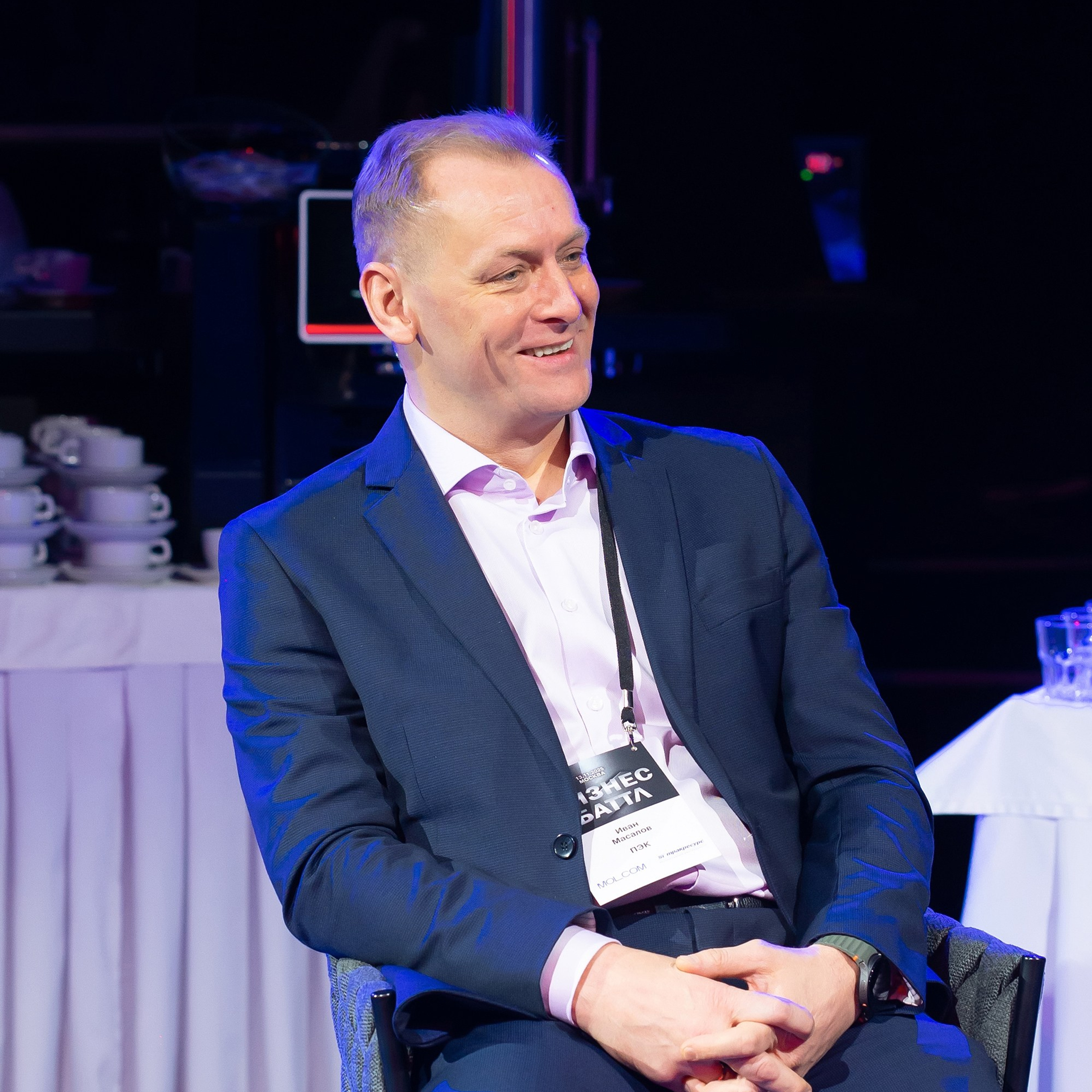 Бизнес Батл. Event, Food, Студийная съёмка в Москве