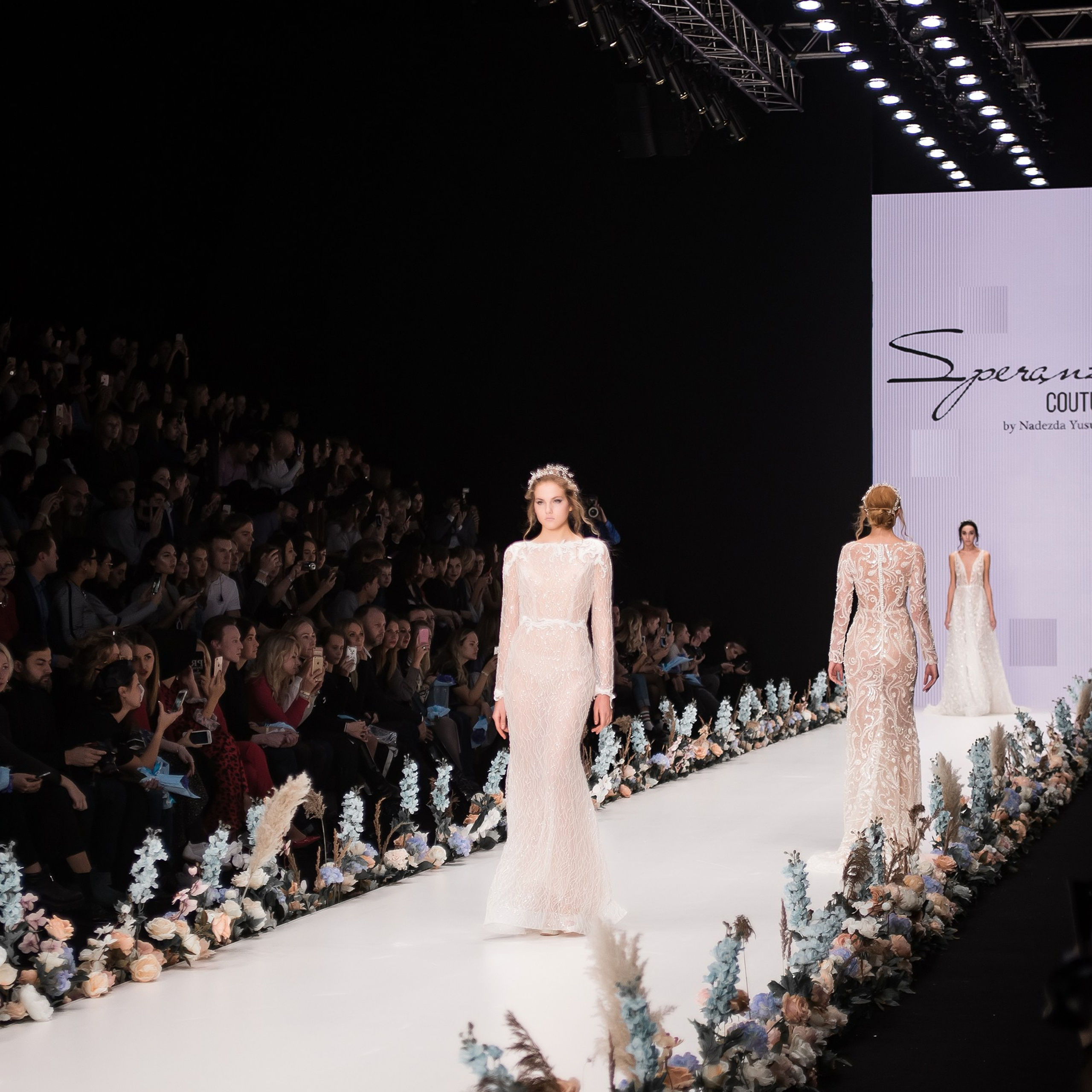 MBFW. Event, Food, Студийная съёмка в Москве