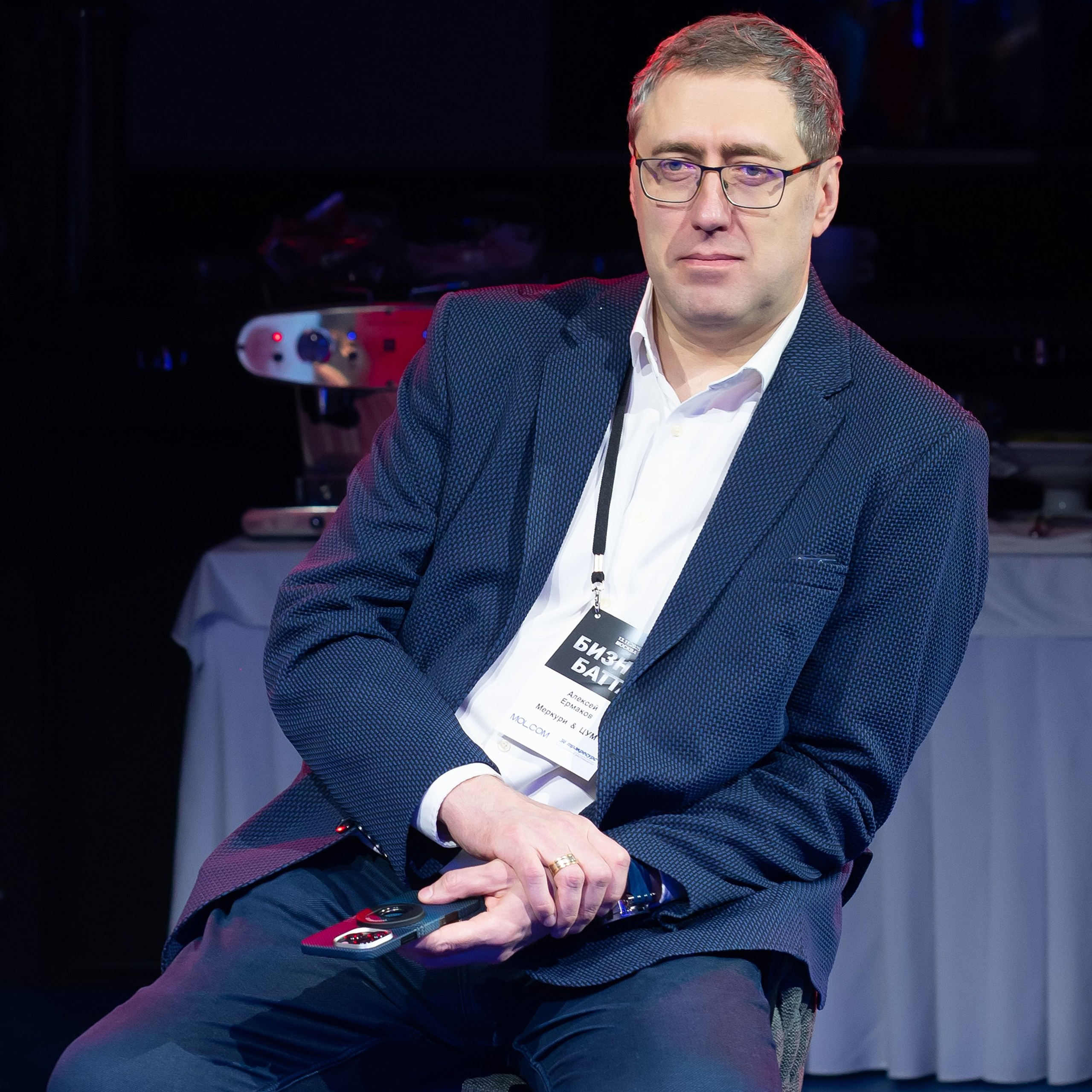 Бизнес Батл. Event, Food, Студийная съёмка в Москве