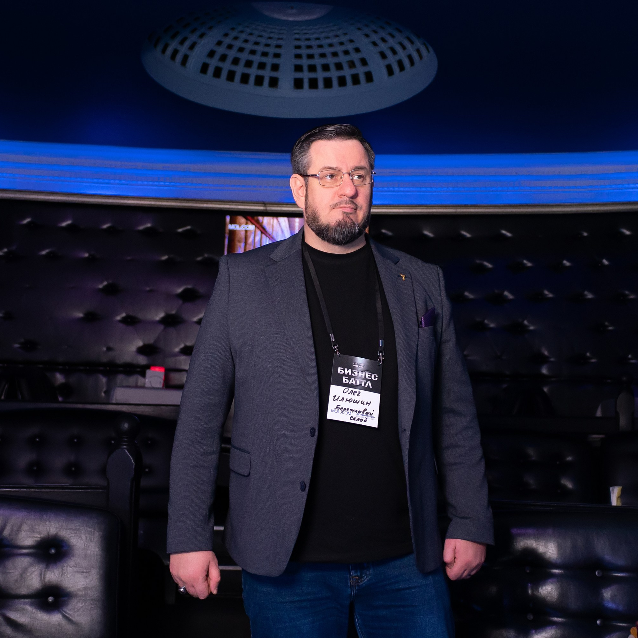 Бизнес Батл. Event, Food, Студийная съёмка в Москве