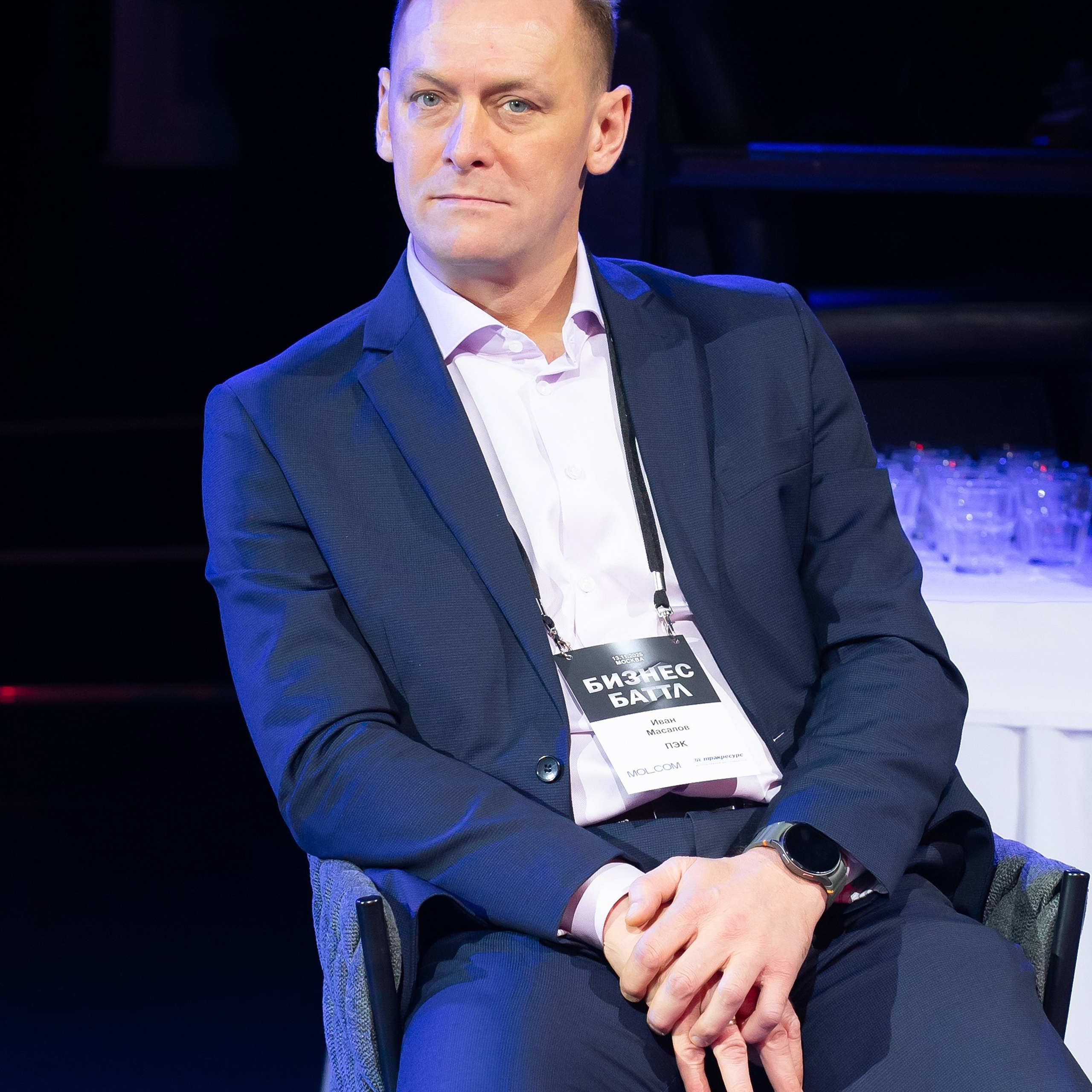 Бизнес Батл. Event, Food, Студийная съёмка в Москве