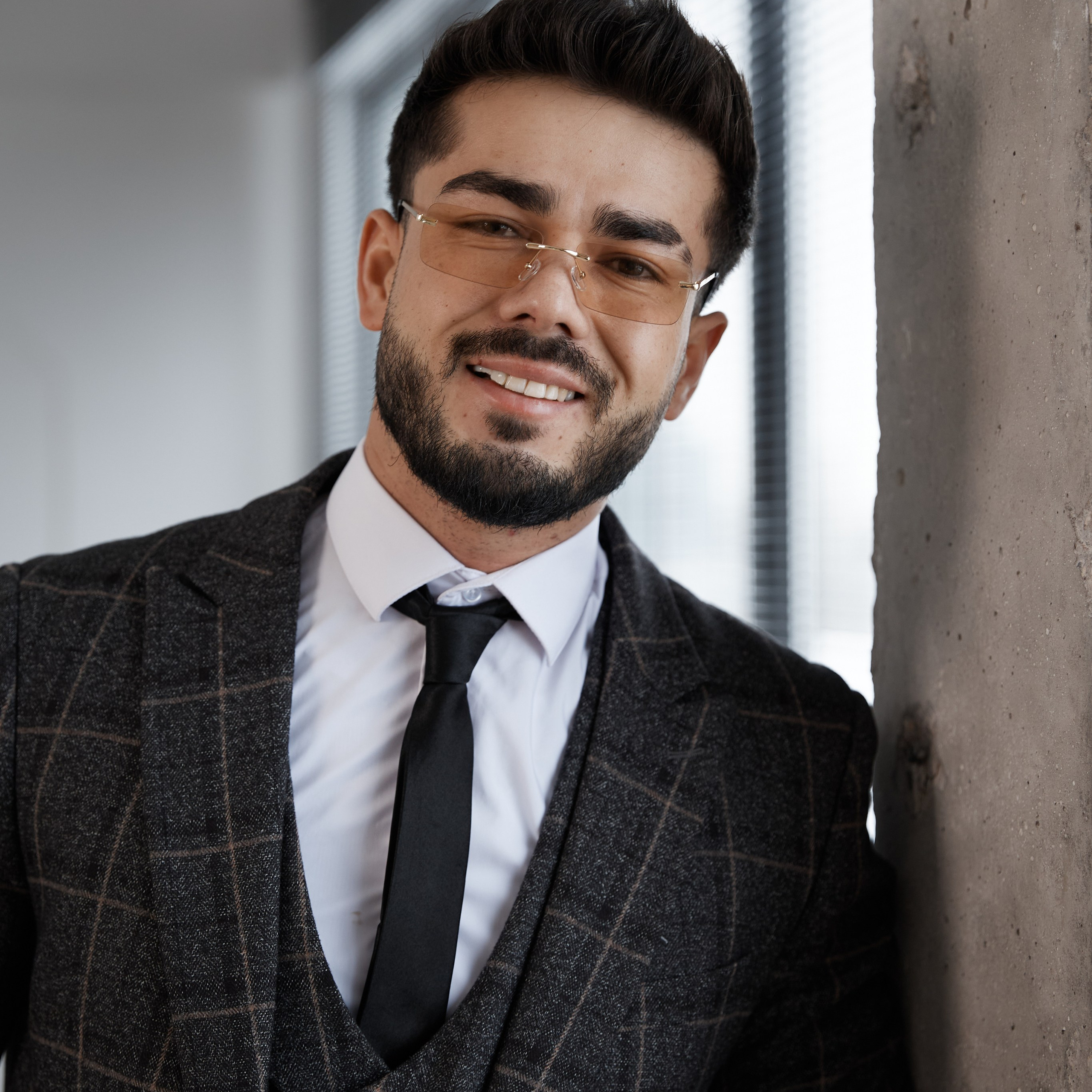 Фотограф Данил Староста