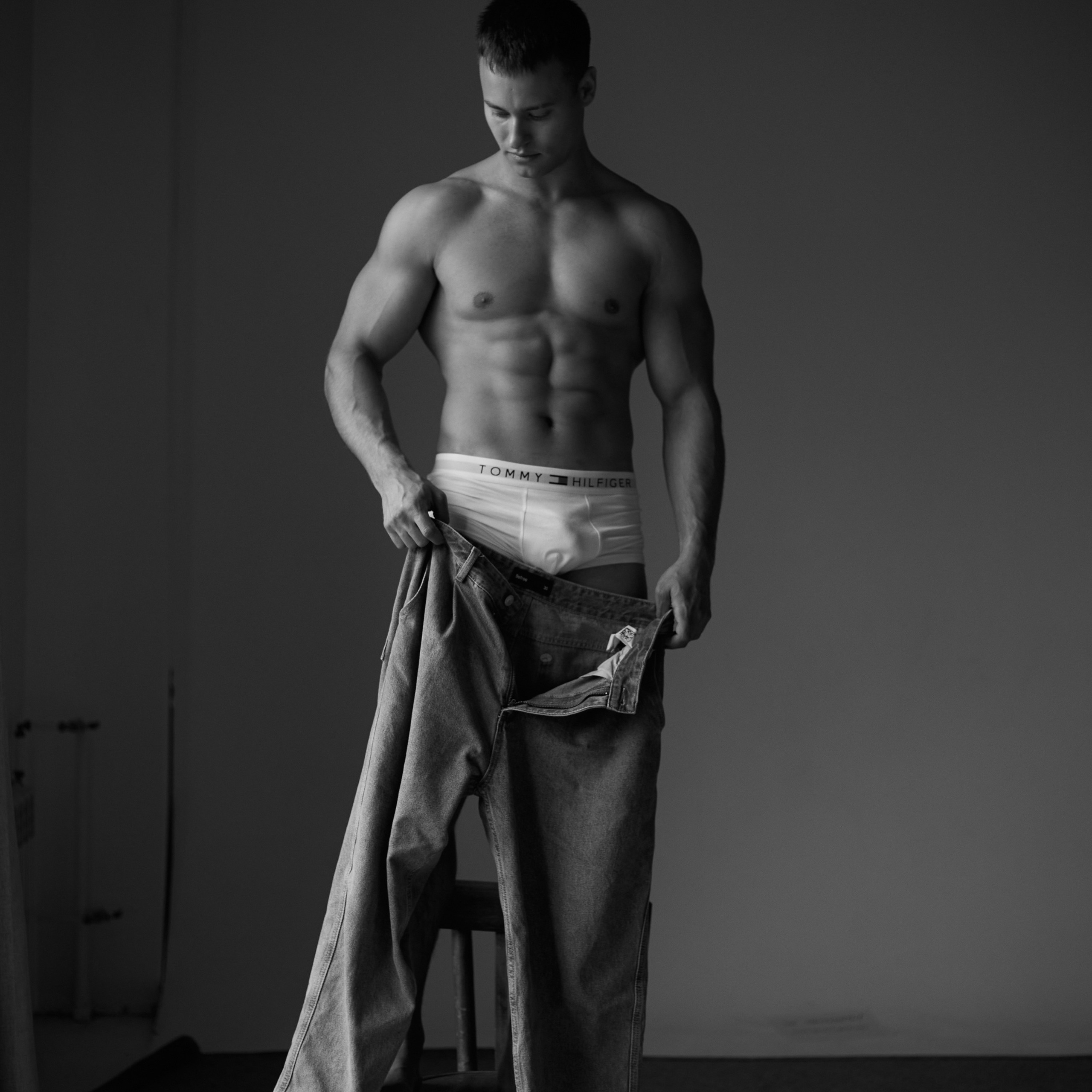 Фотограф Данил Староста