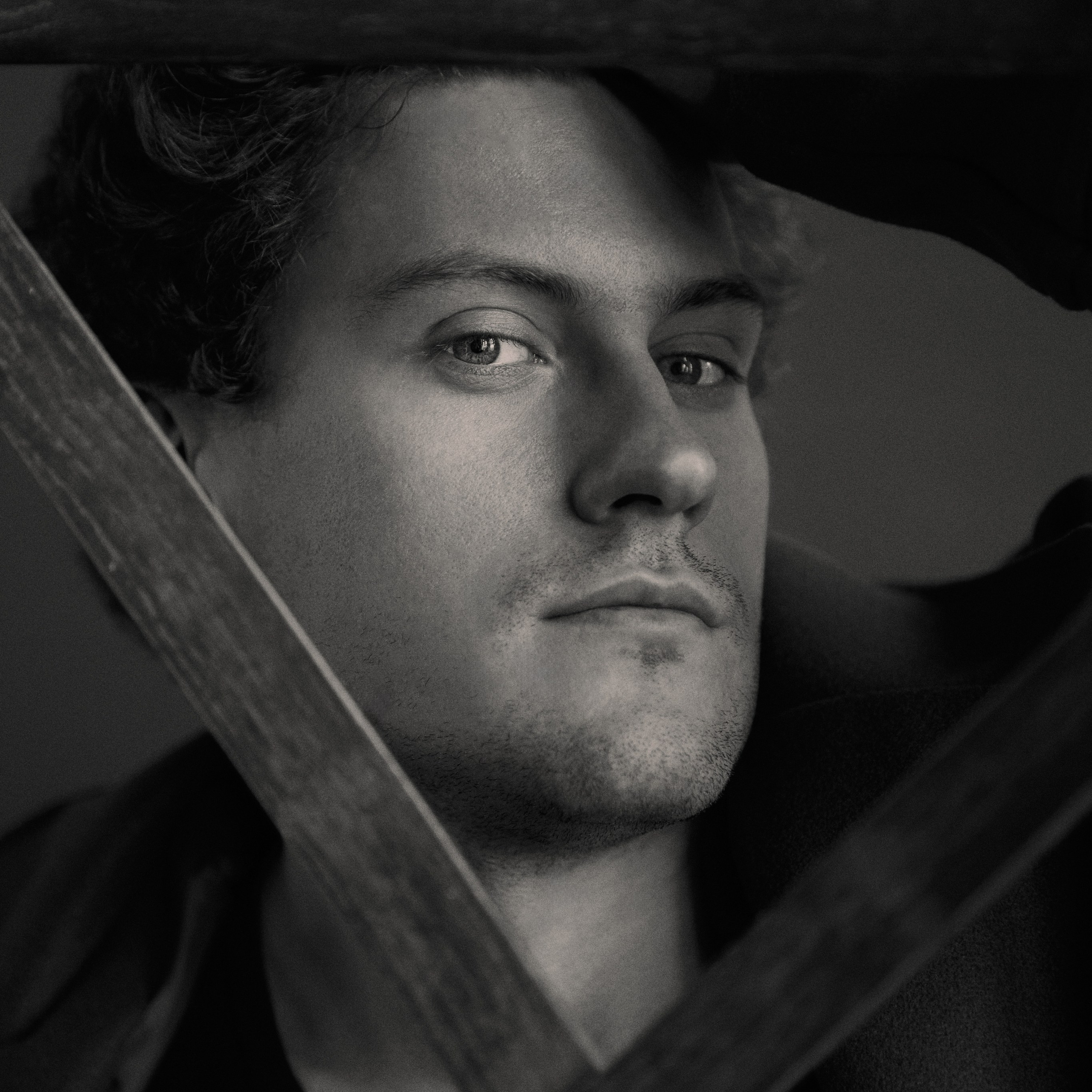 Фотограф Данил Староста