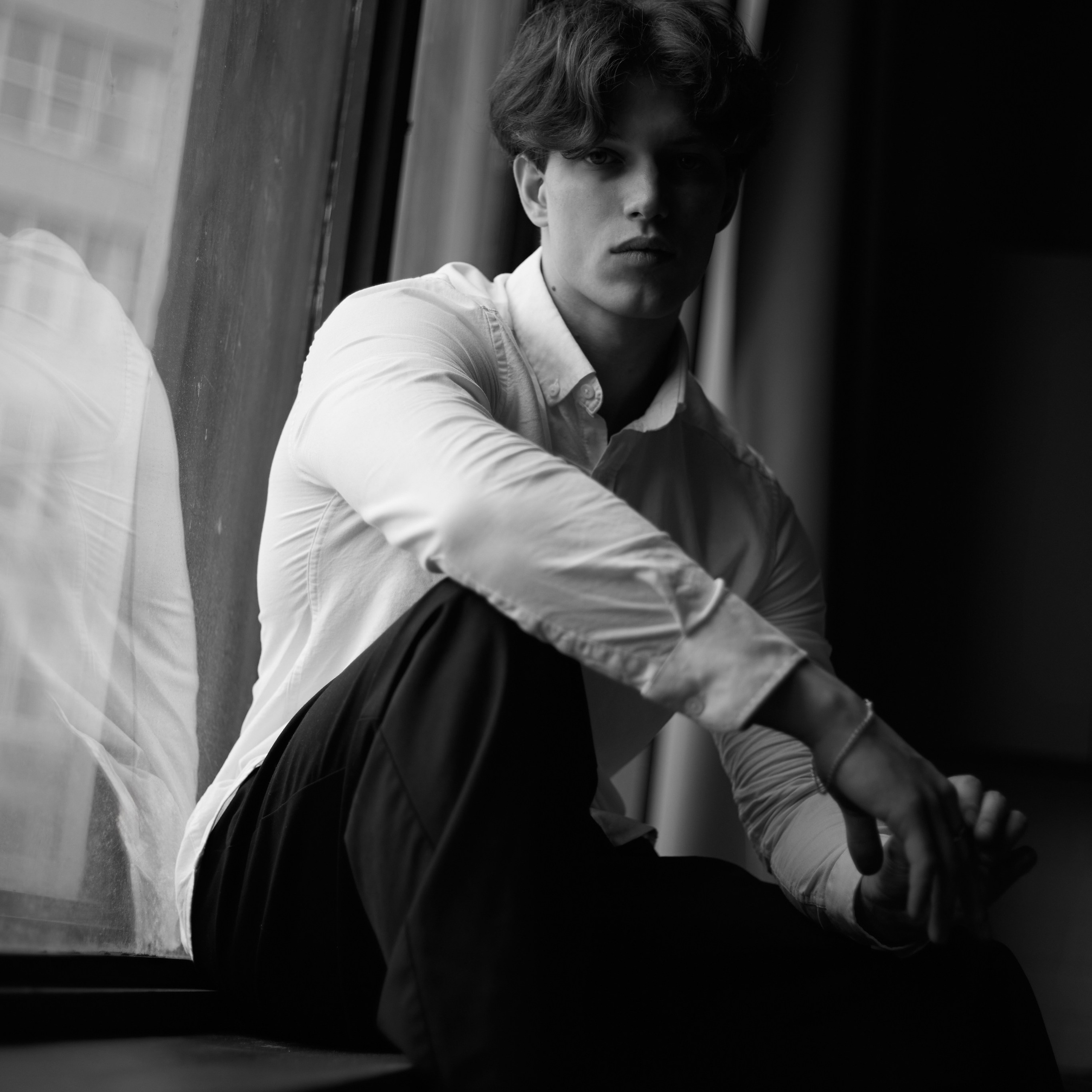 Фотограф Данил Староста