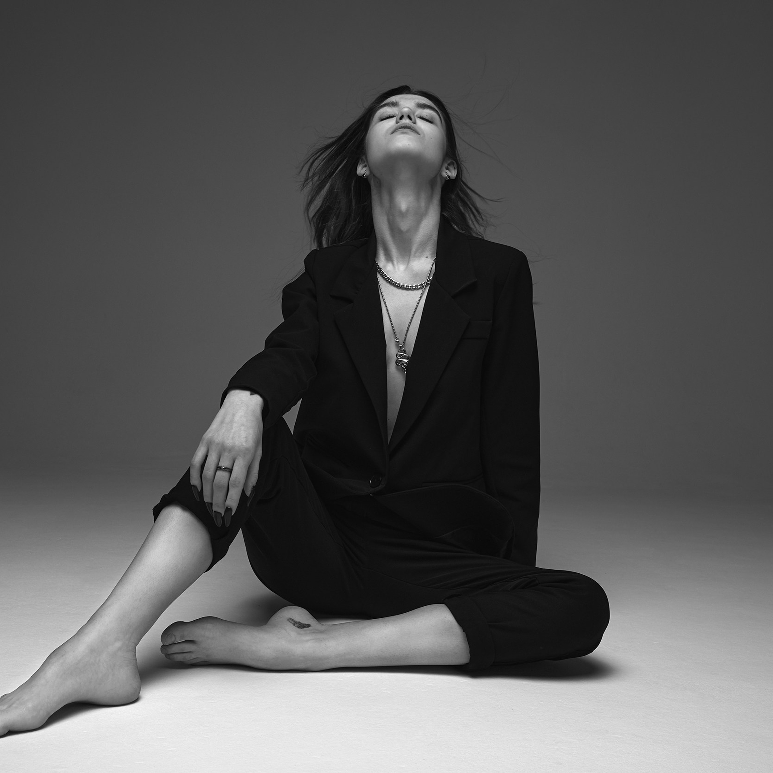 Фотограф Данил Староста