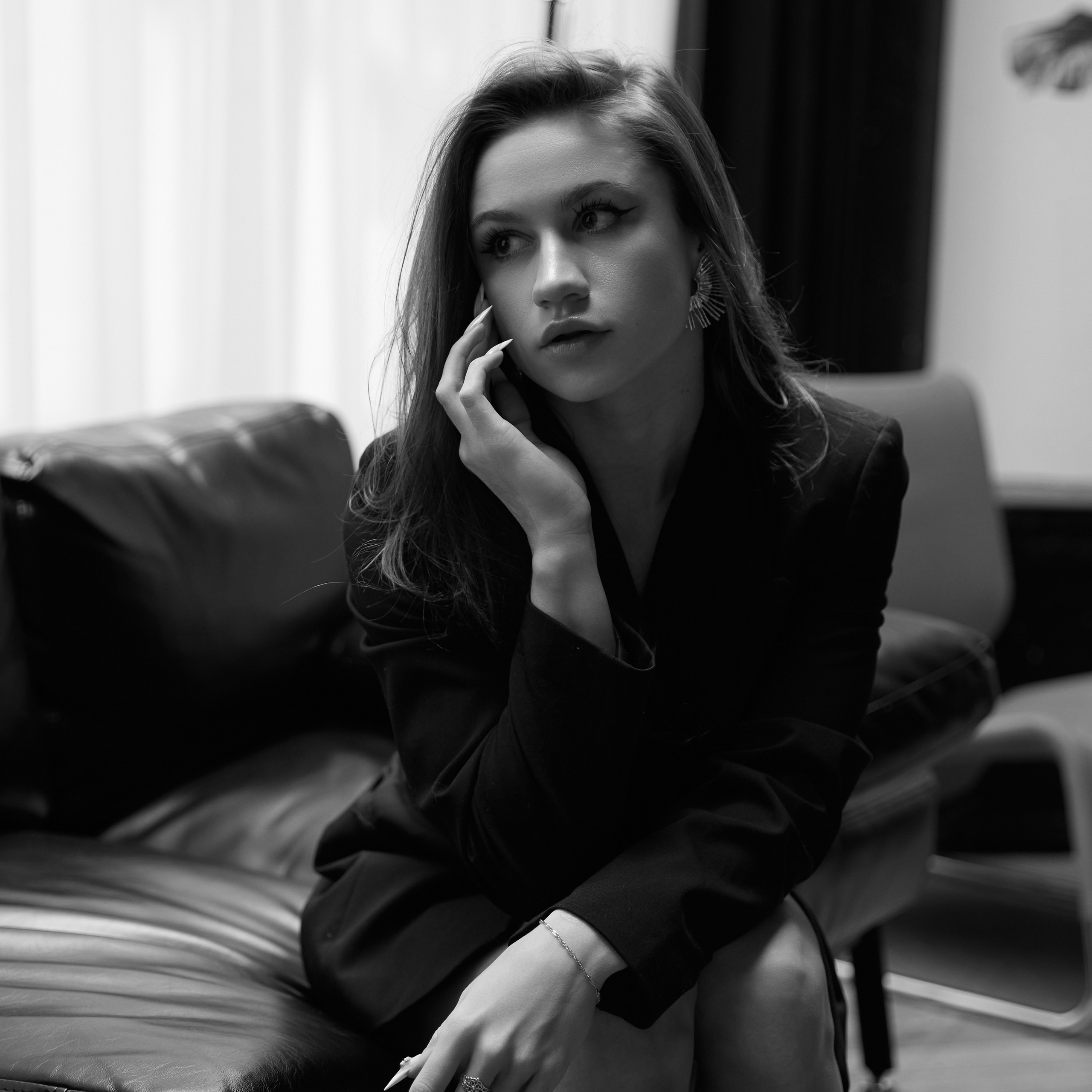 Фотограф Данил Староста