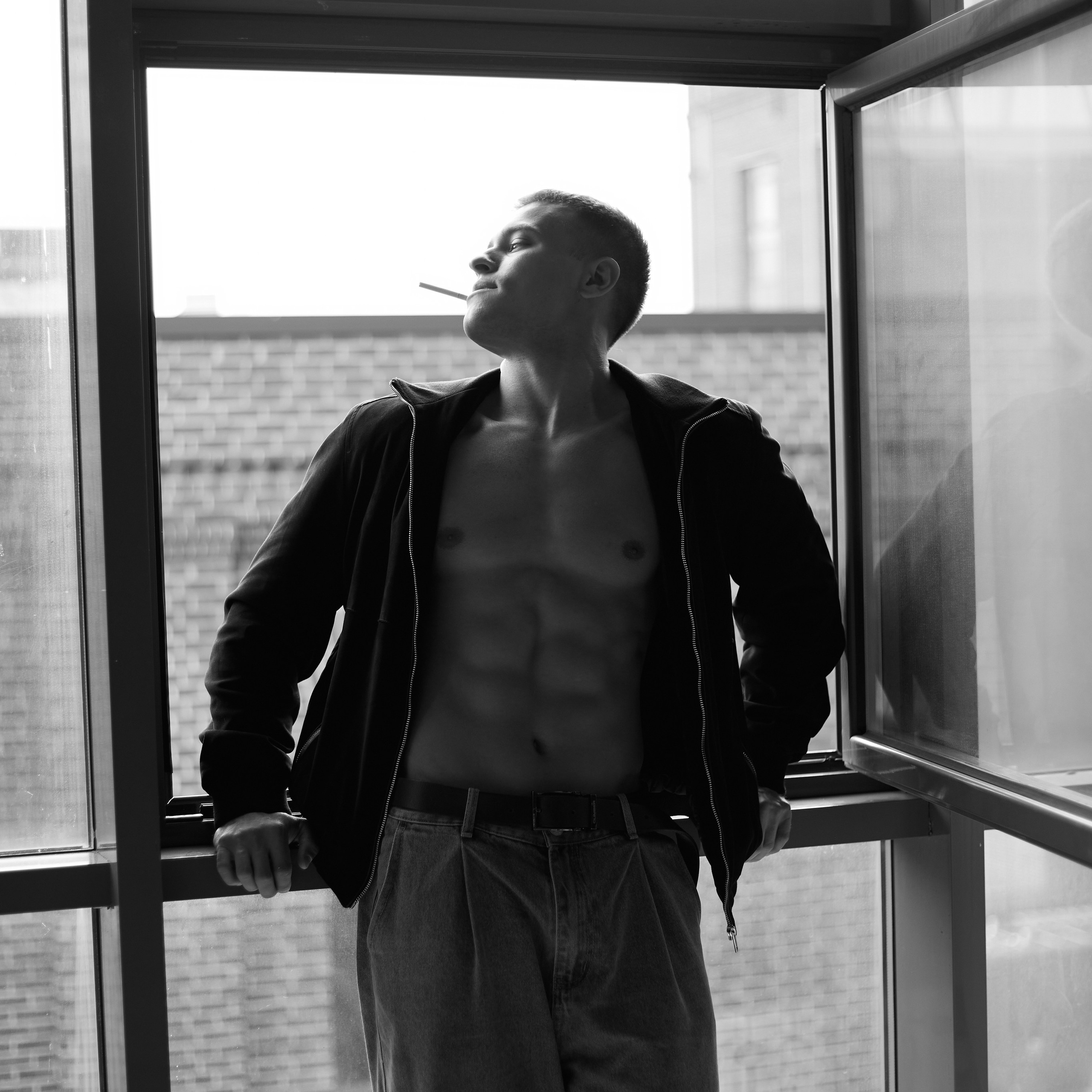 Фотограф Данил Староста