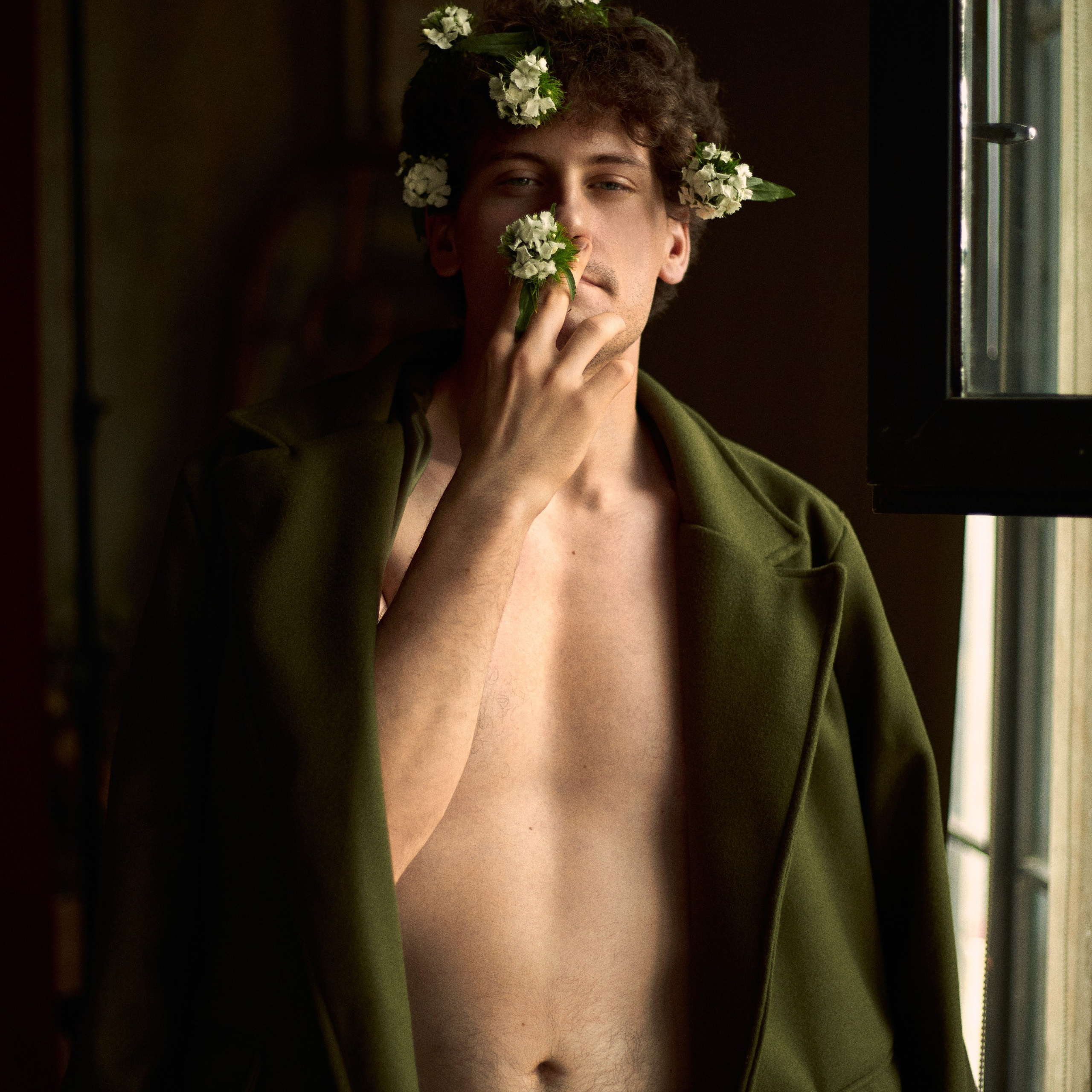 Фотограф Данил Староста