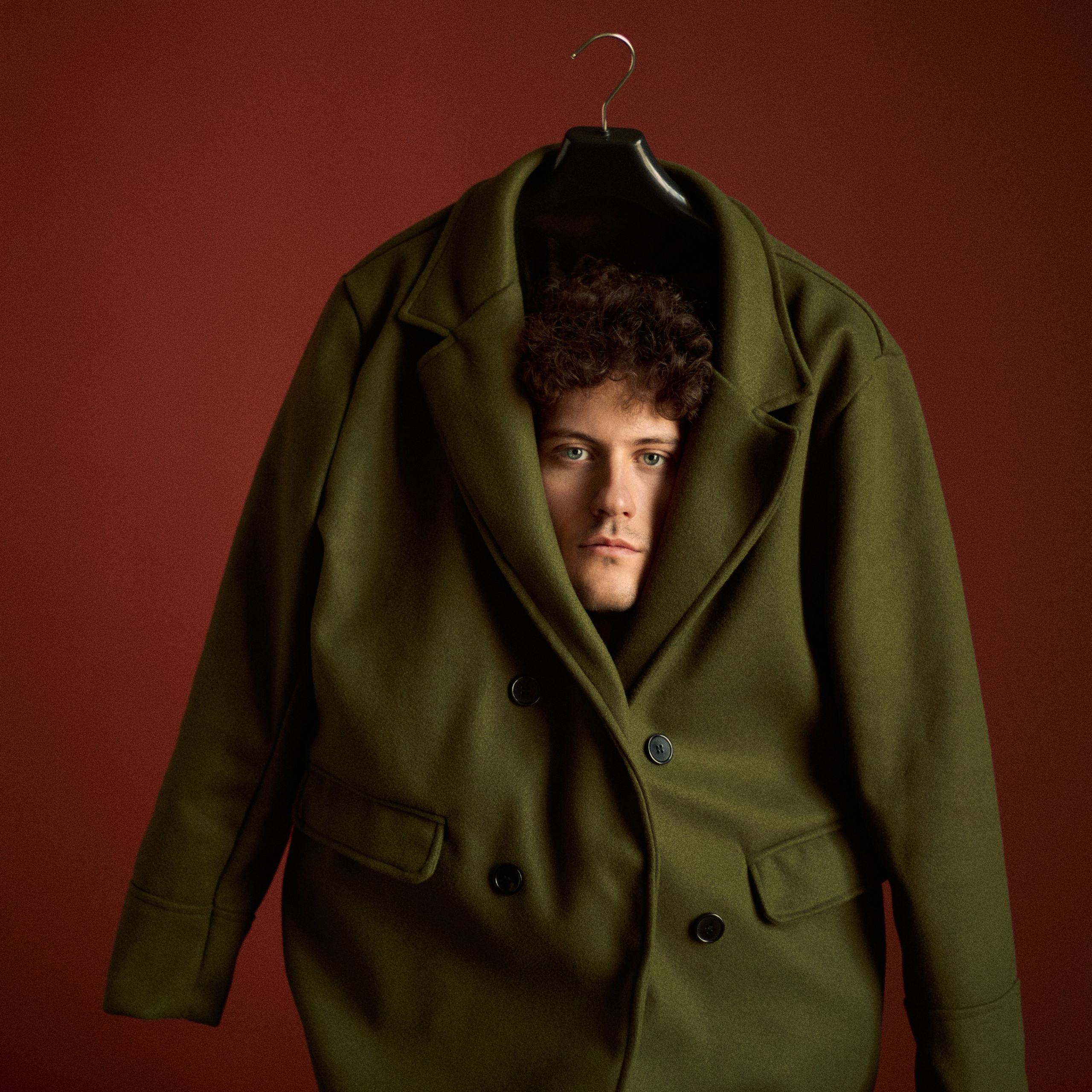 Фотограф Данил Староста