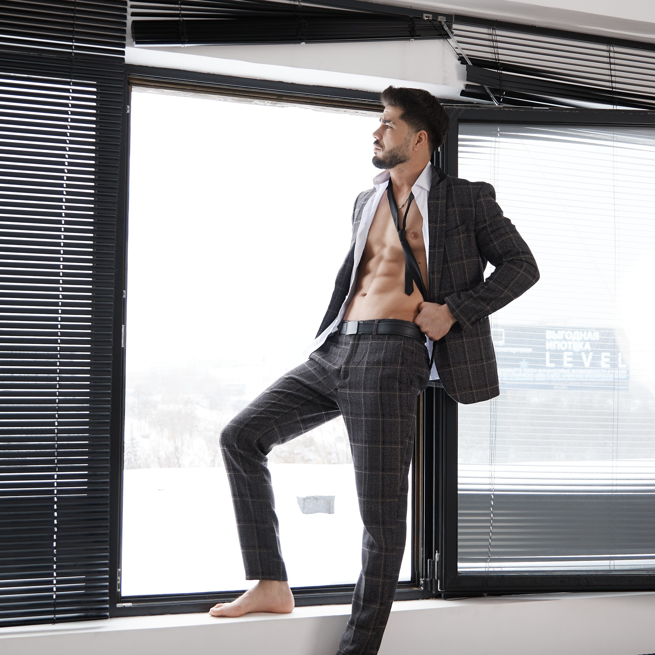 Фотограф Данил Староста