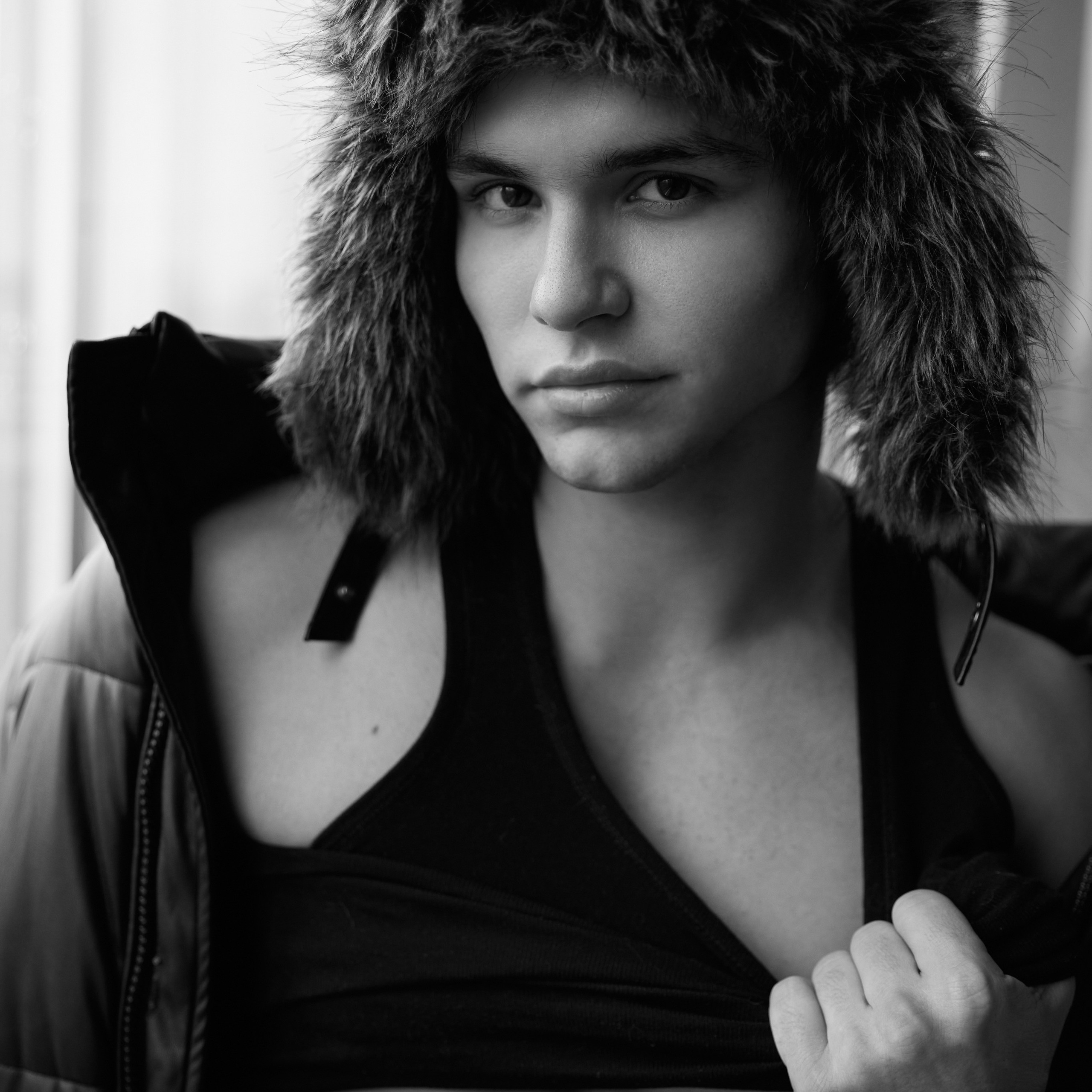 Фотограф Данил Староста