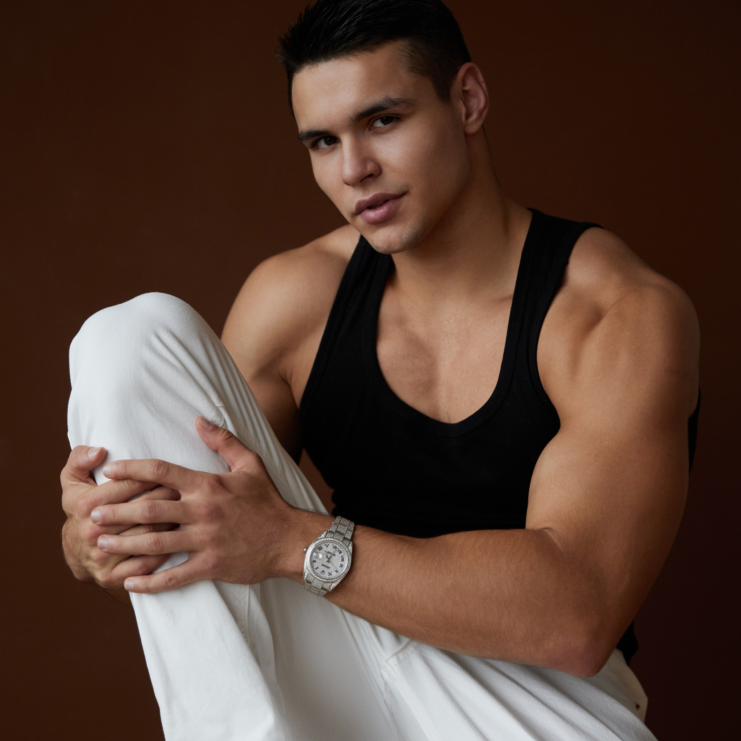 Фотограф Данил Староста