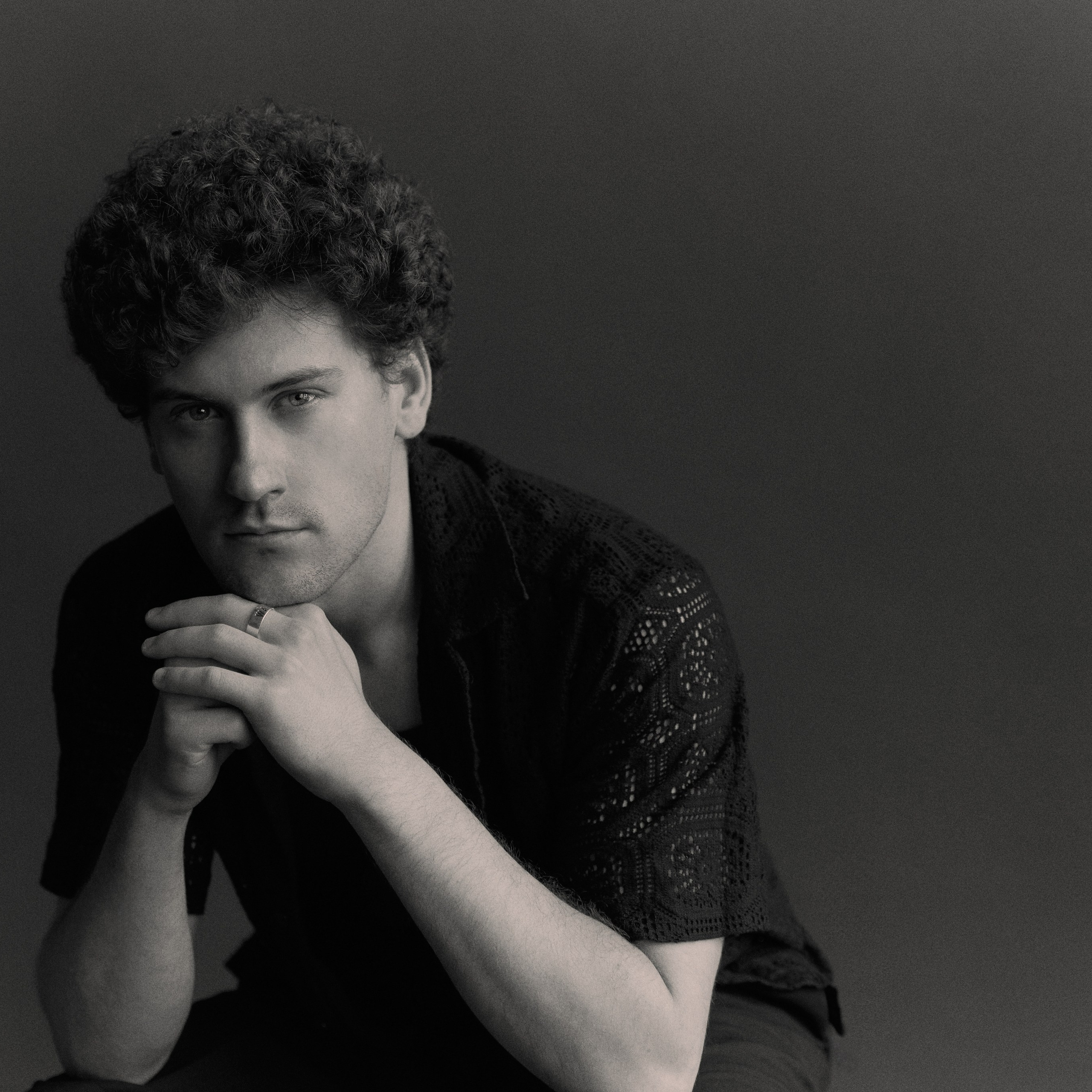 Фотограф Данил Староста