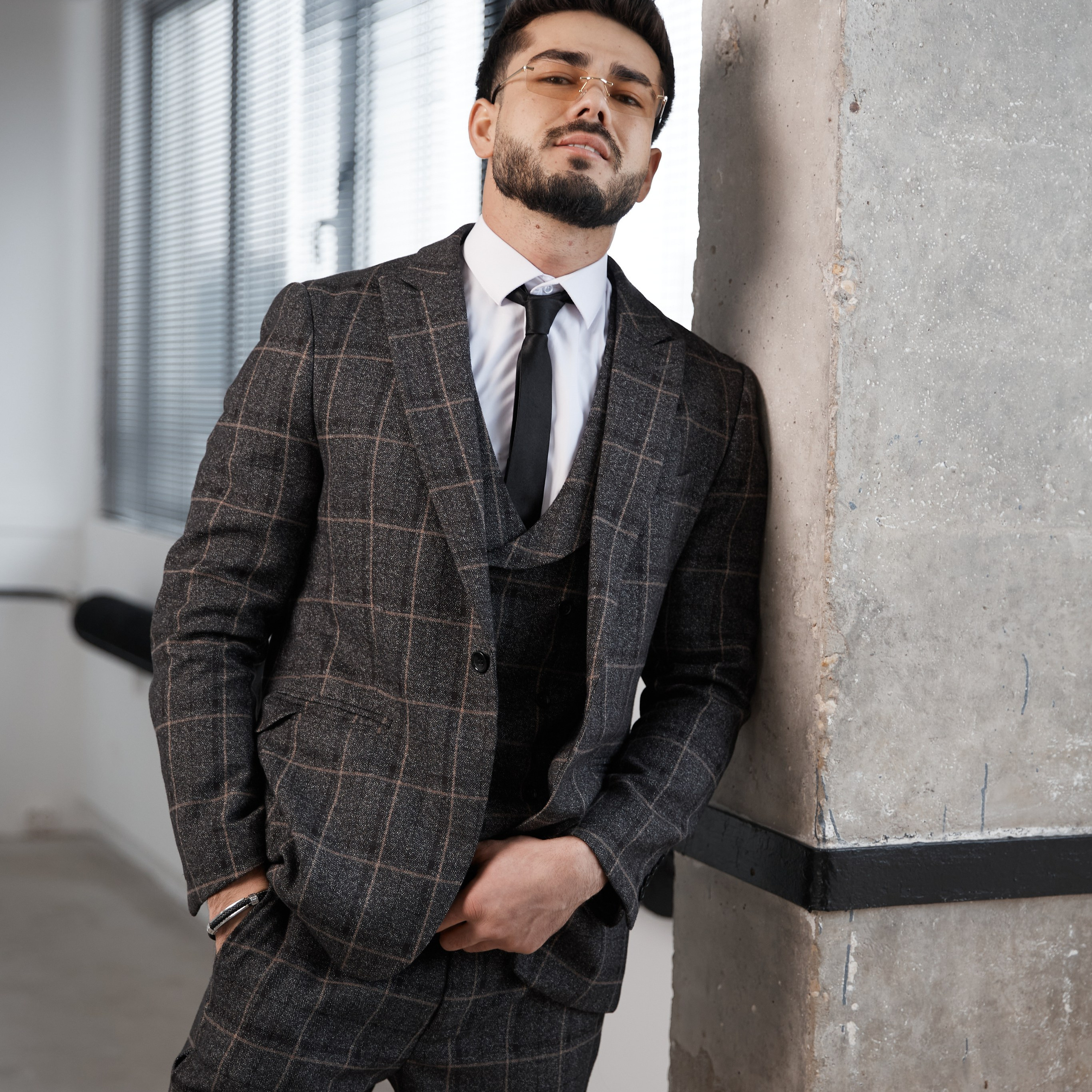 Фотограф Данил Староста