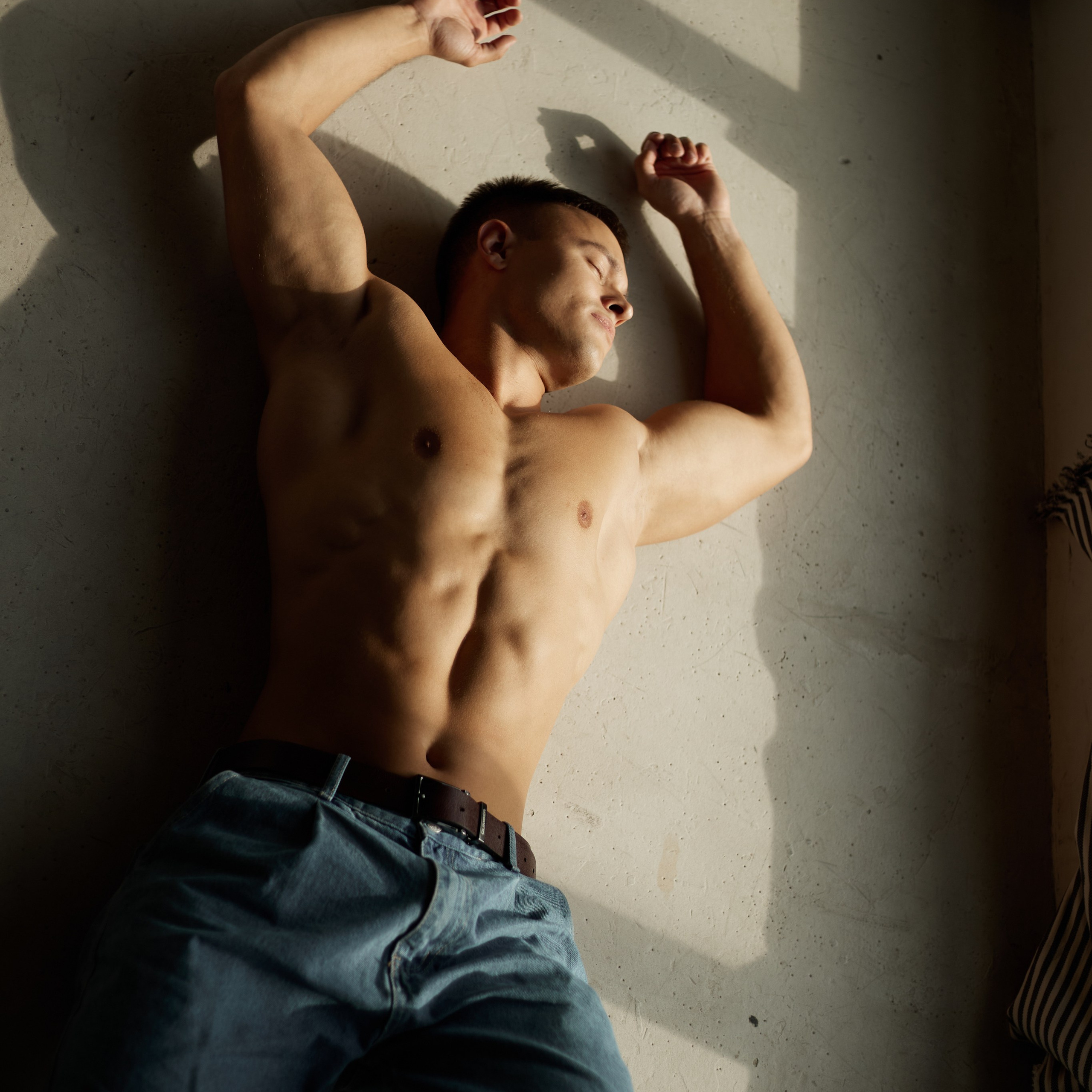 Фотограф Данил Староста