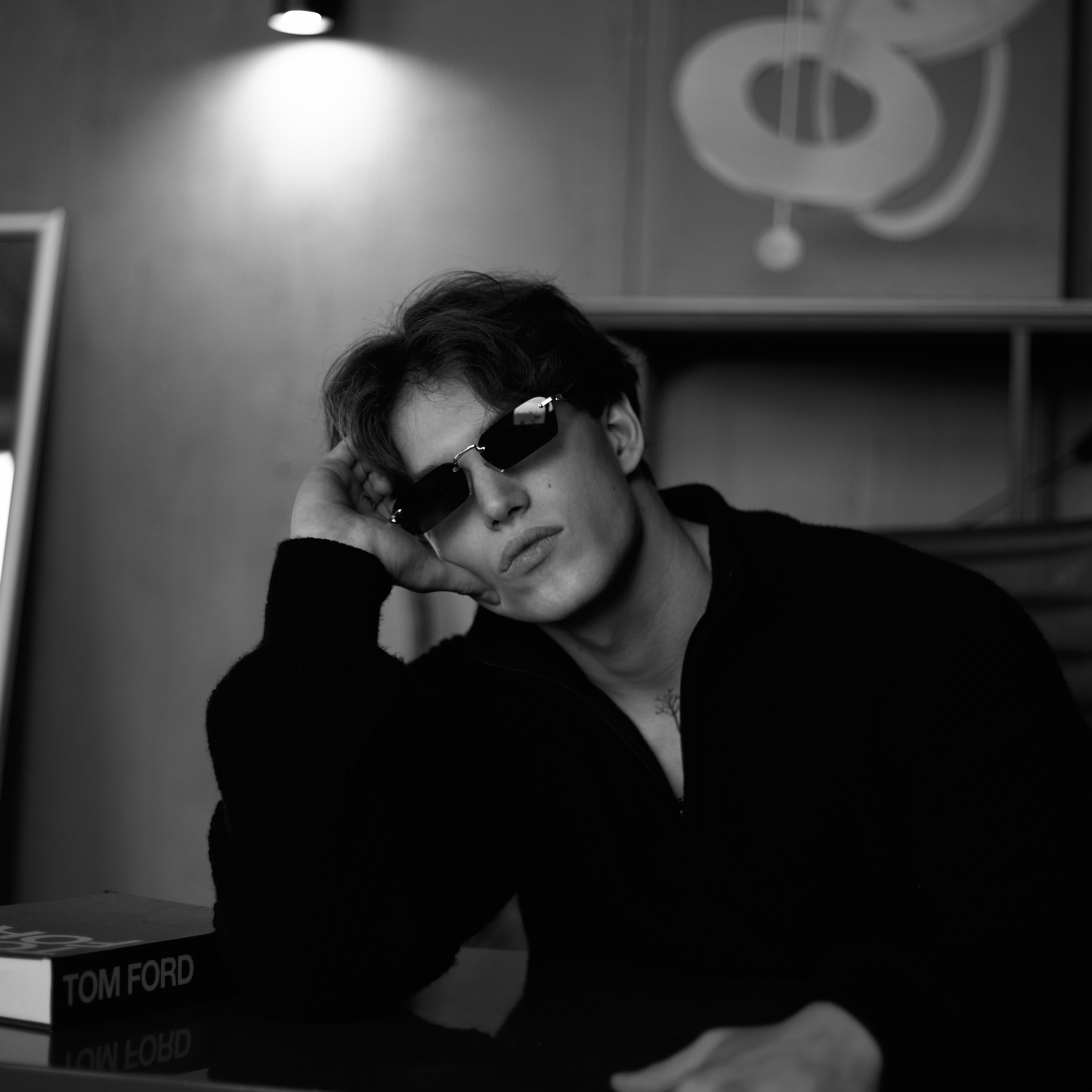 Фотограф Данил Староста