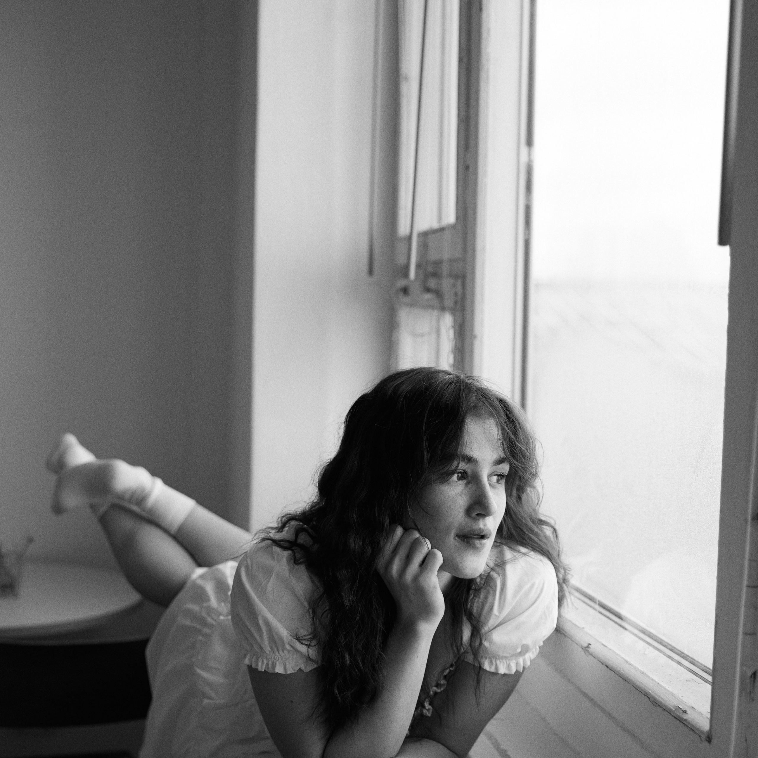 Фотограф Данил Староста