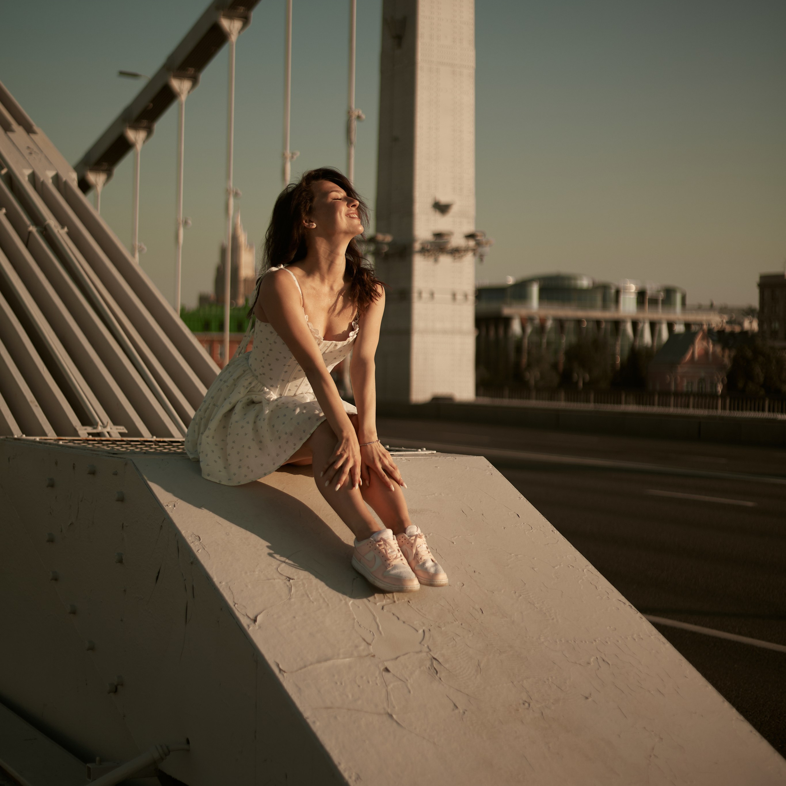 Фотограф Данил Староста