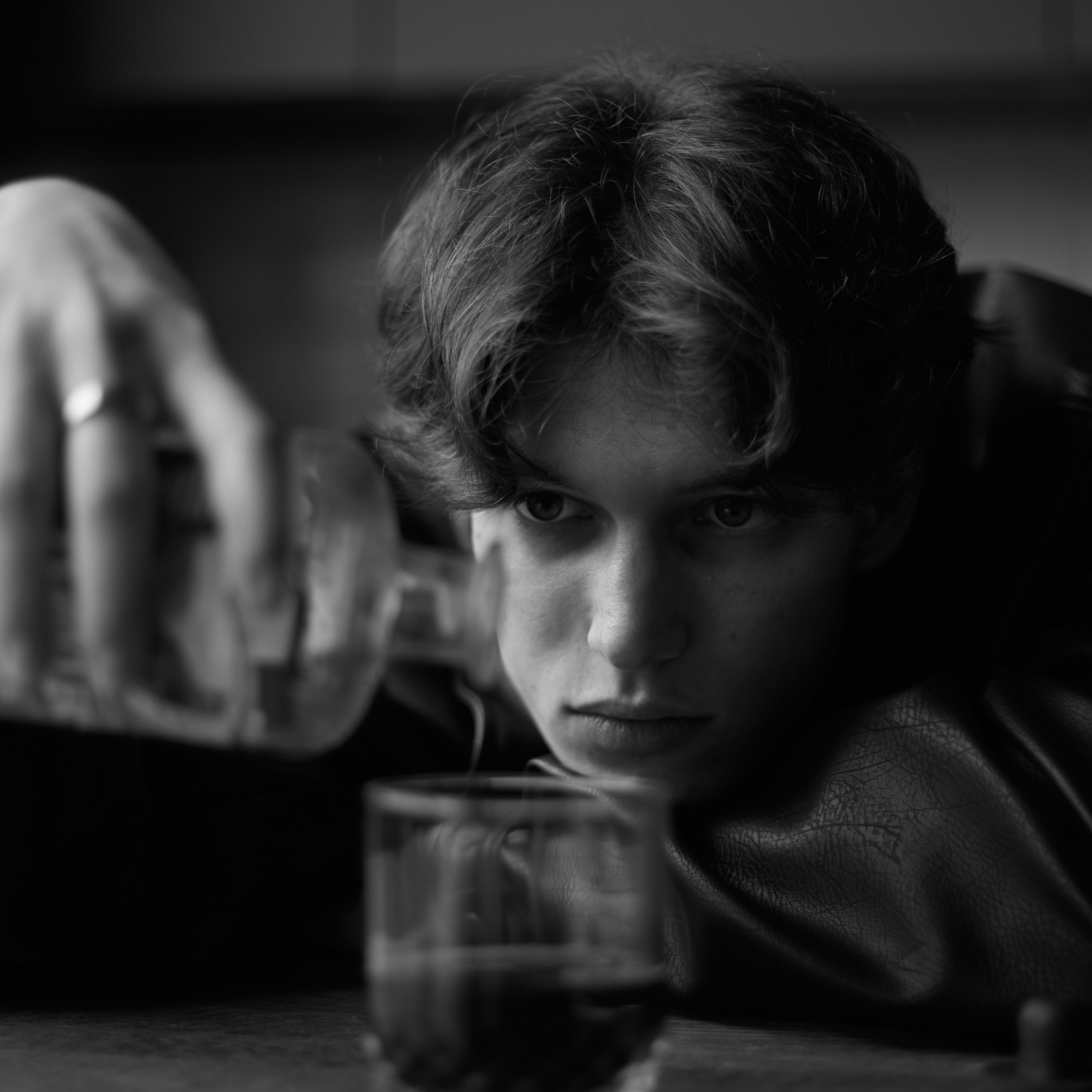 Фотограф Данил Староста