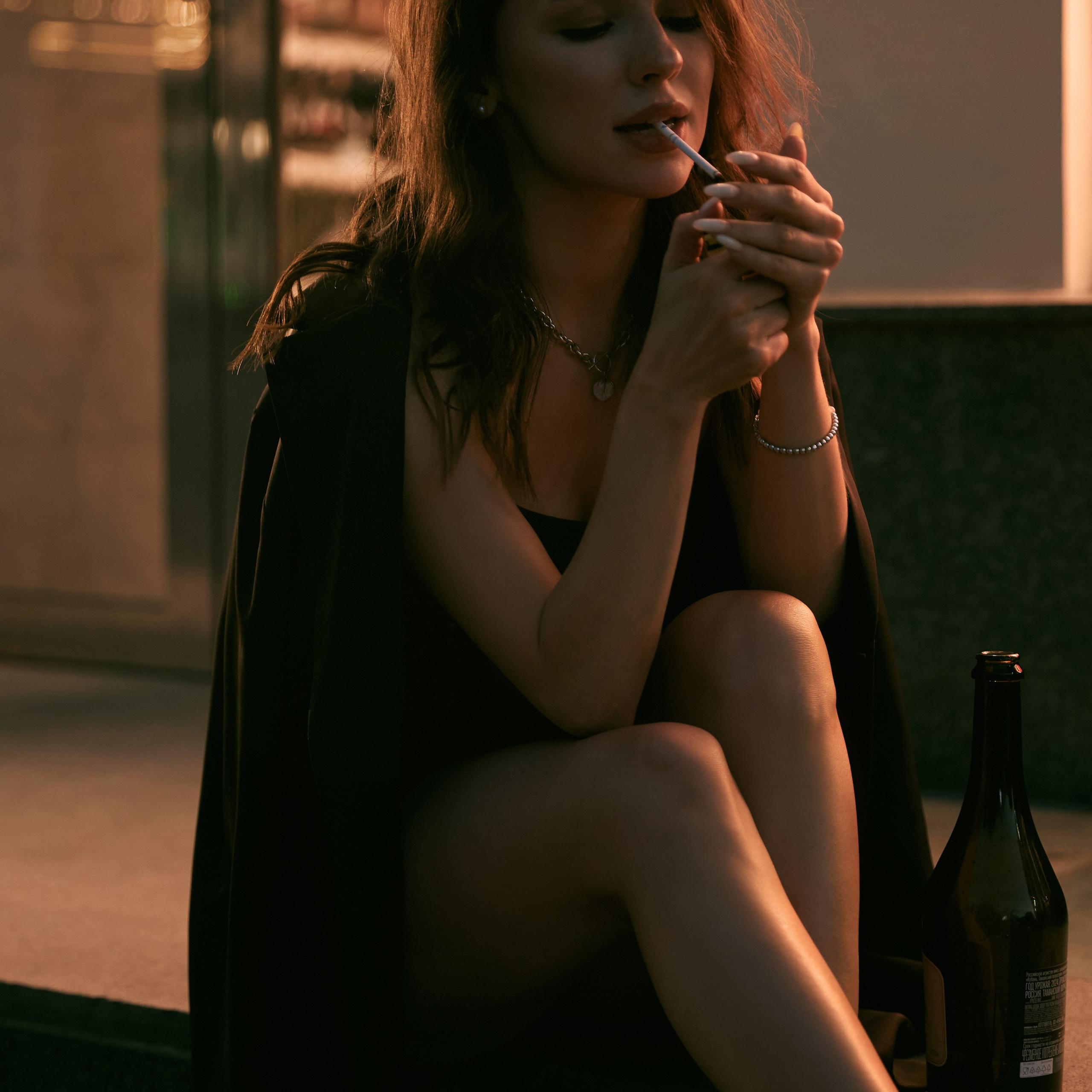 Фотограф Данил Староста