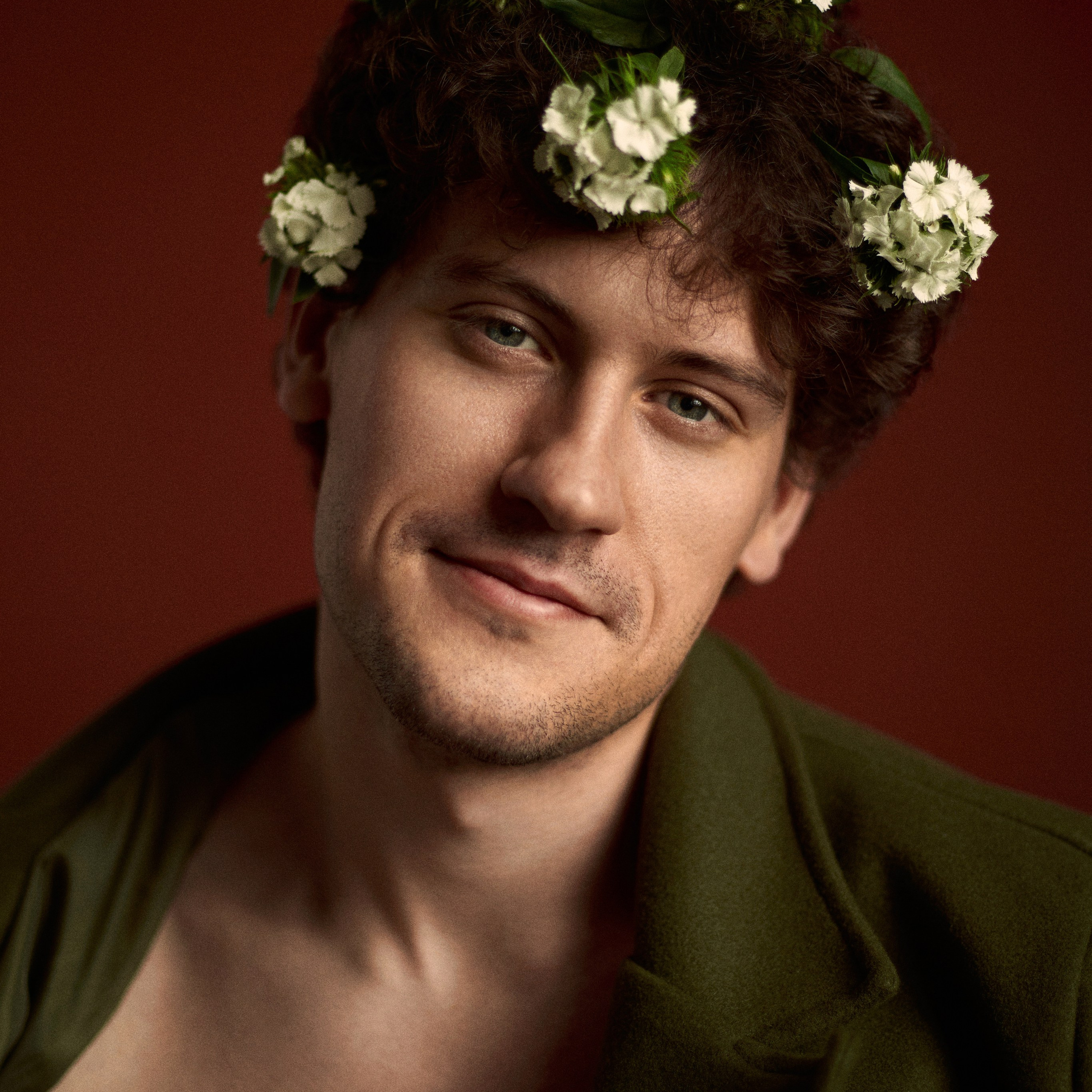 Фотограф Данил Староста