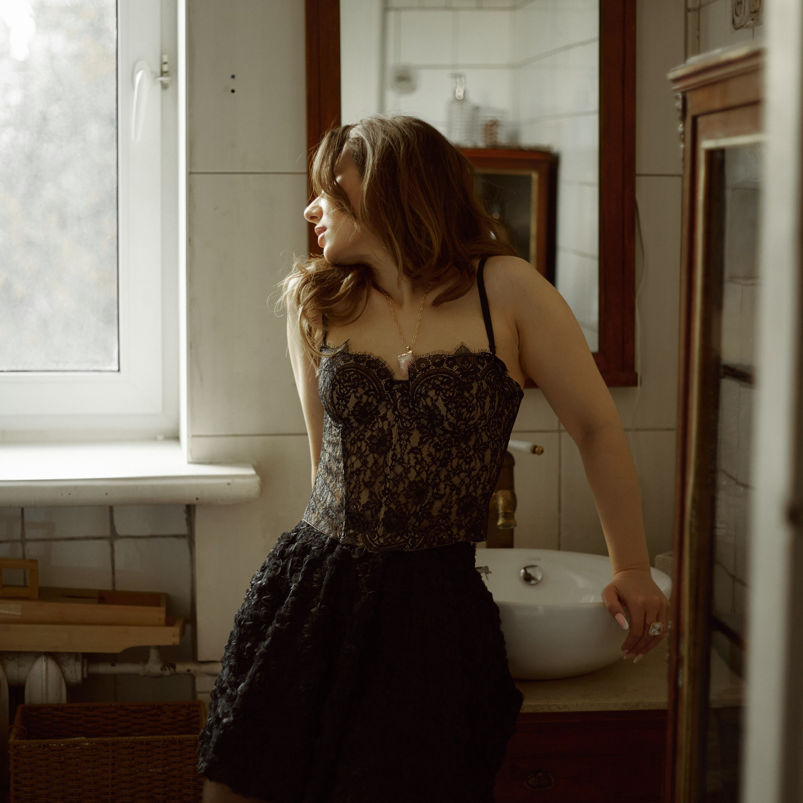 Фотограф Данил Староста