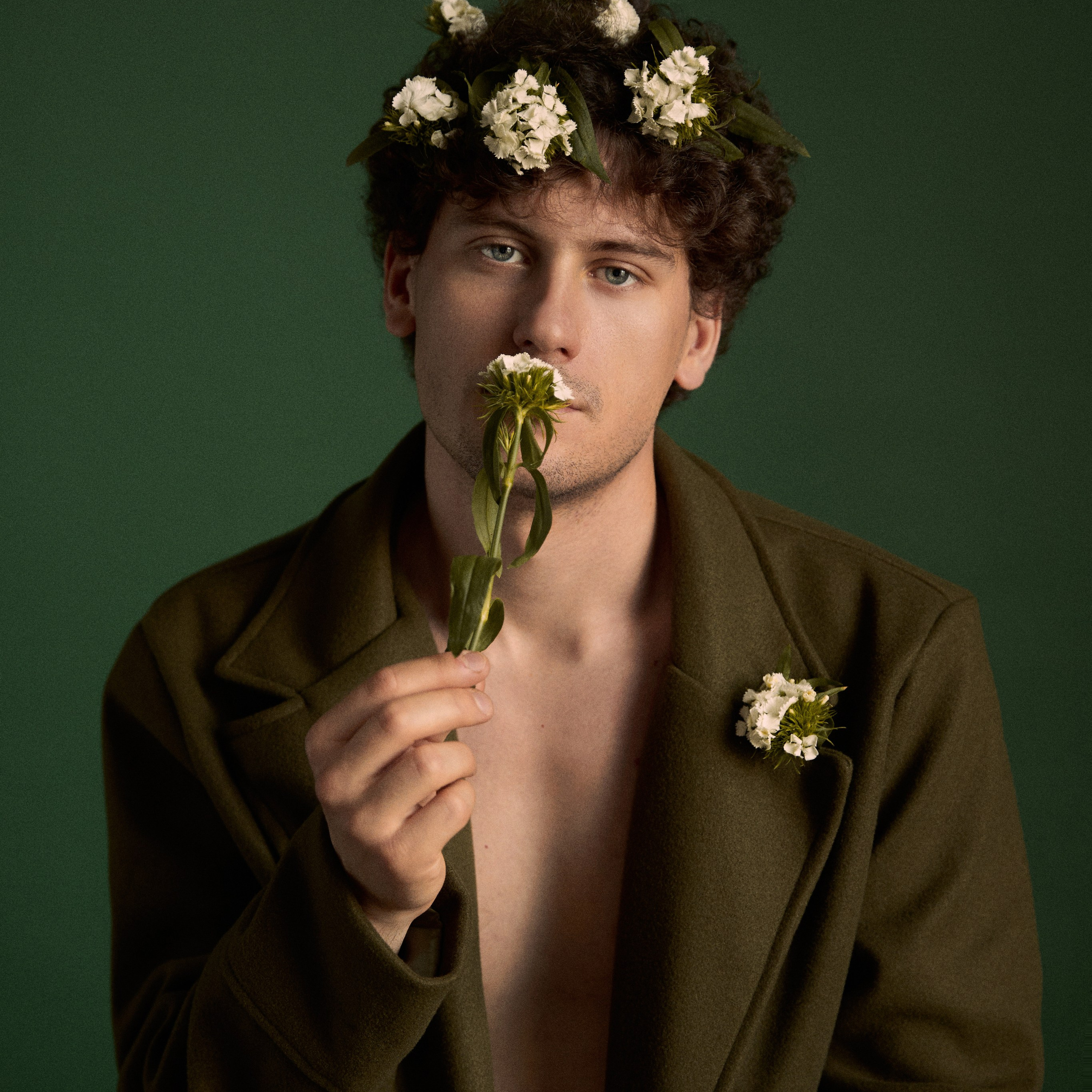 Фотограф Данил Староста