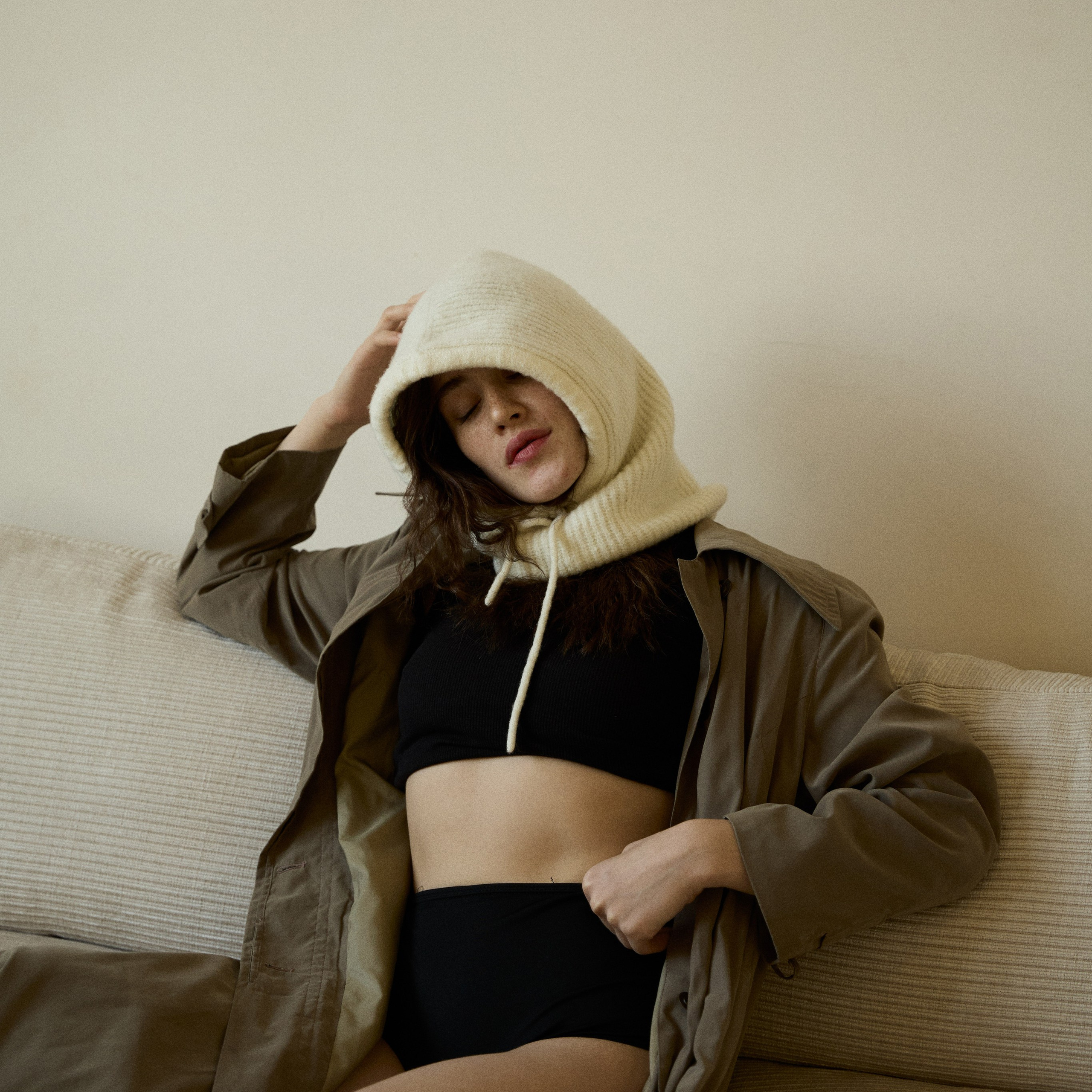 Фотограф Данил Староста