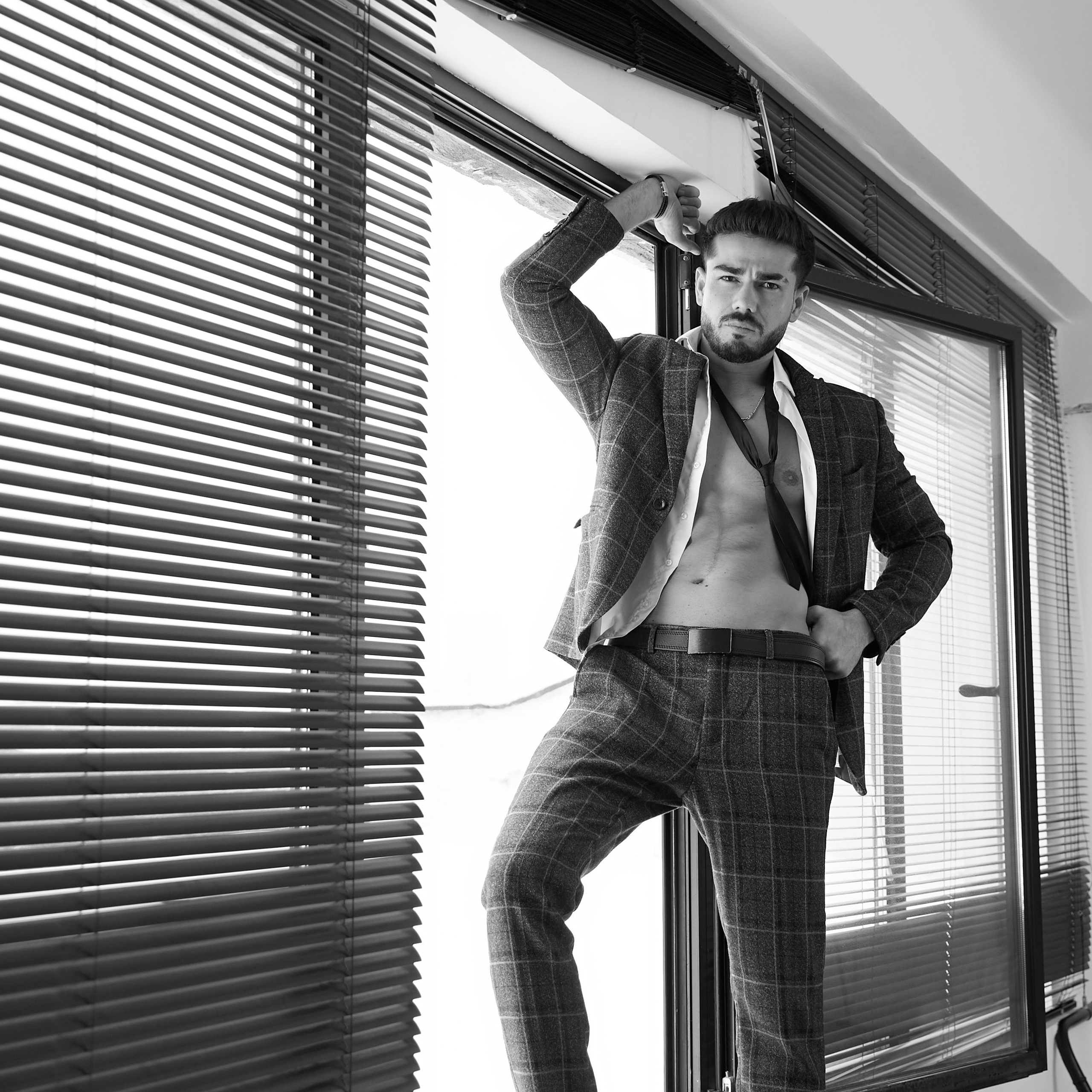 Фотограф Данил Староста