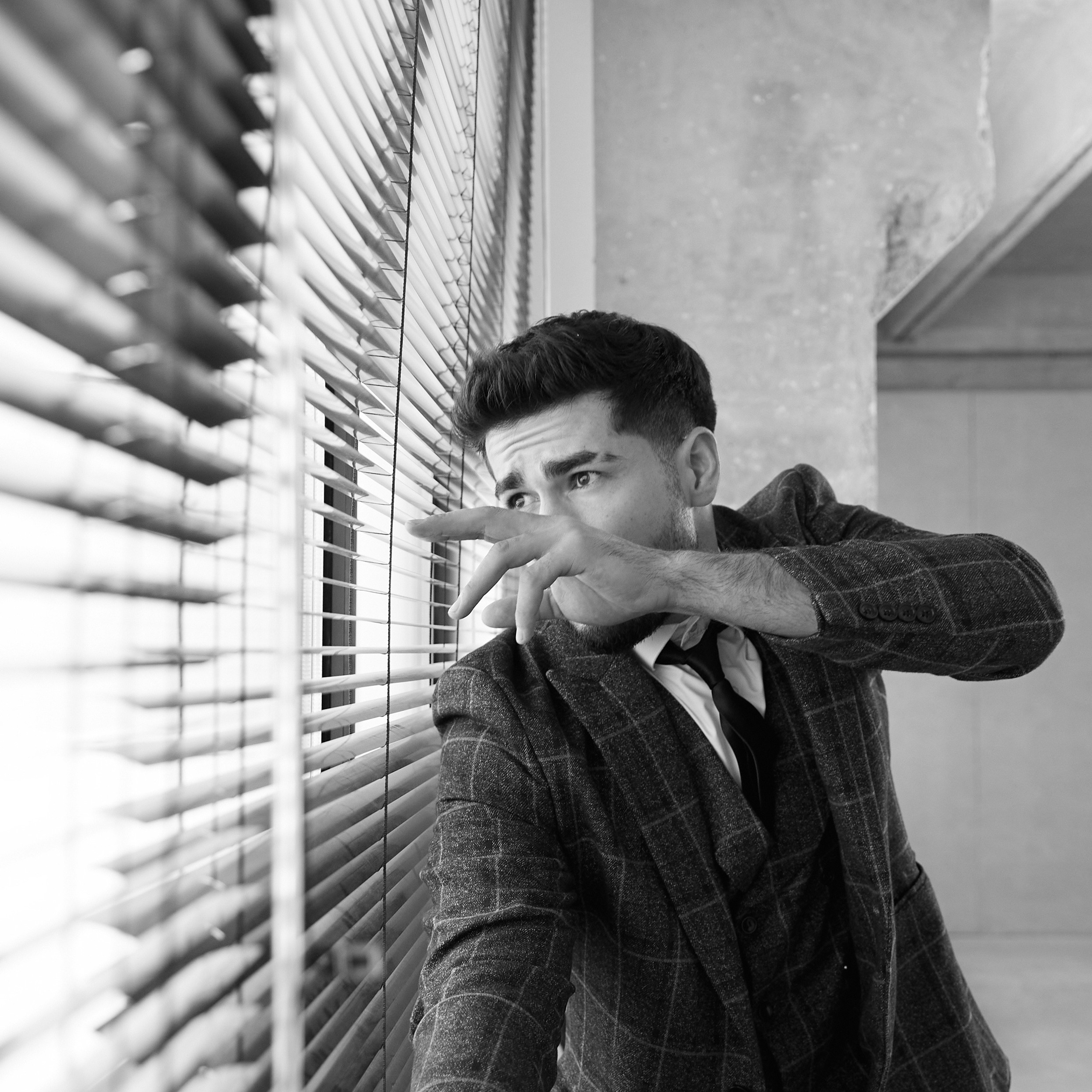 Фотограф Данил Староста