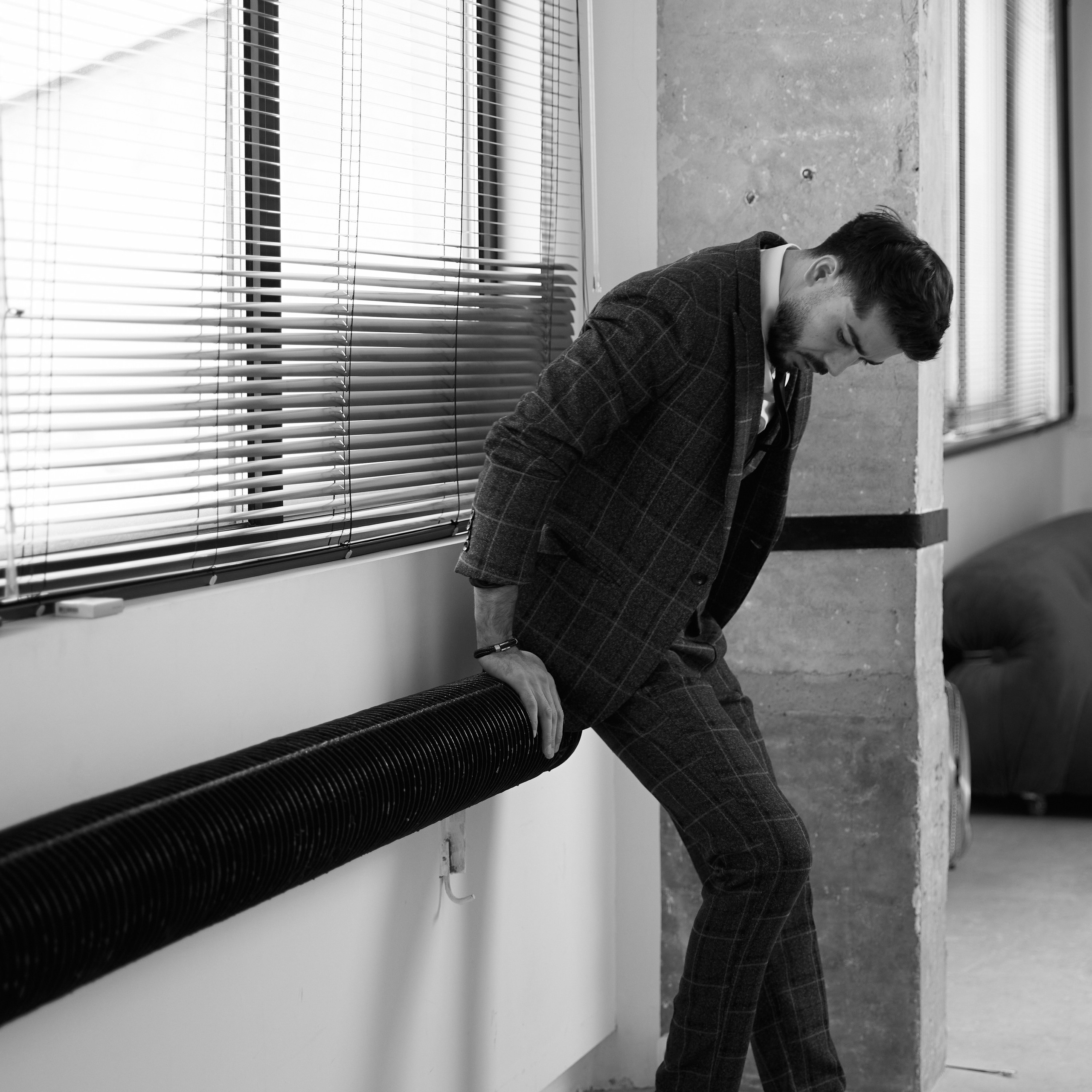 Фотограф Данил Староста