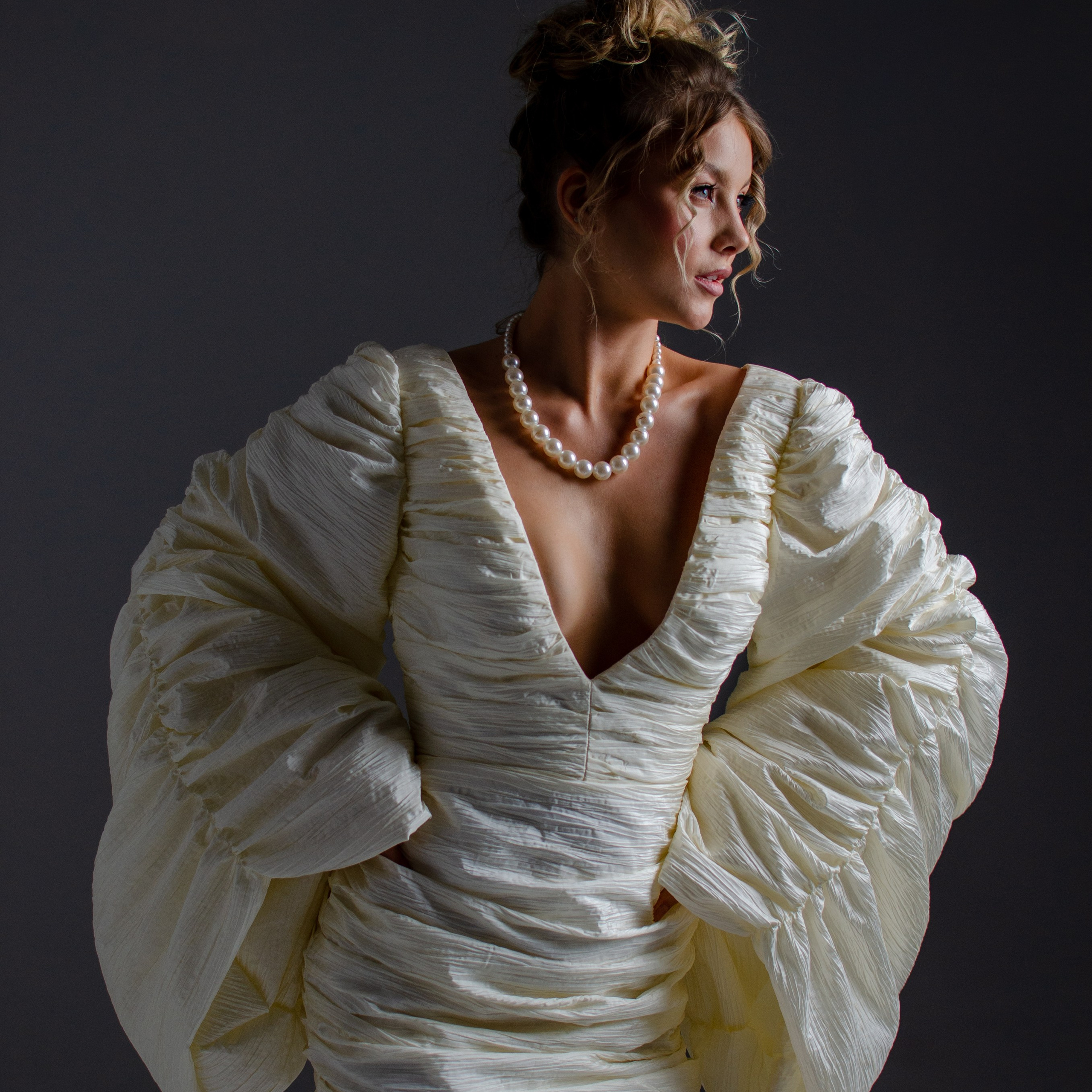 Новогоднее портфолио. Портретный фотограф в Казани Тумурзина Камила