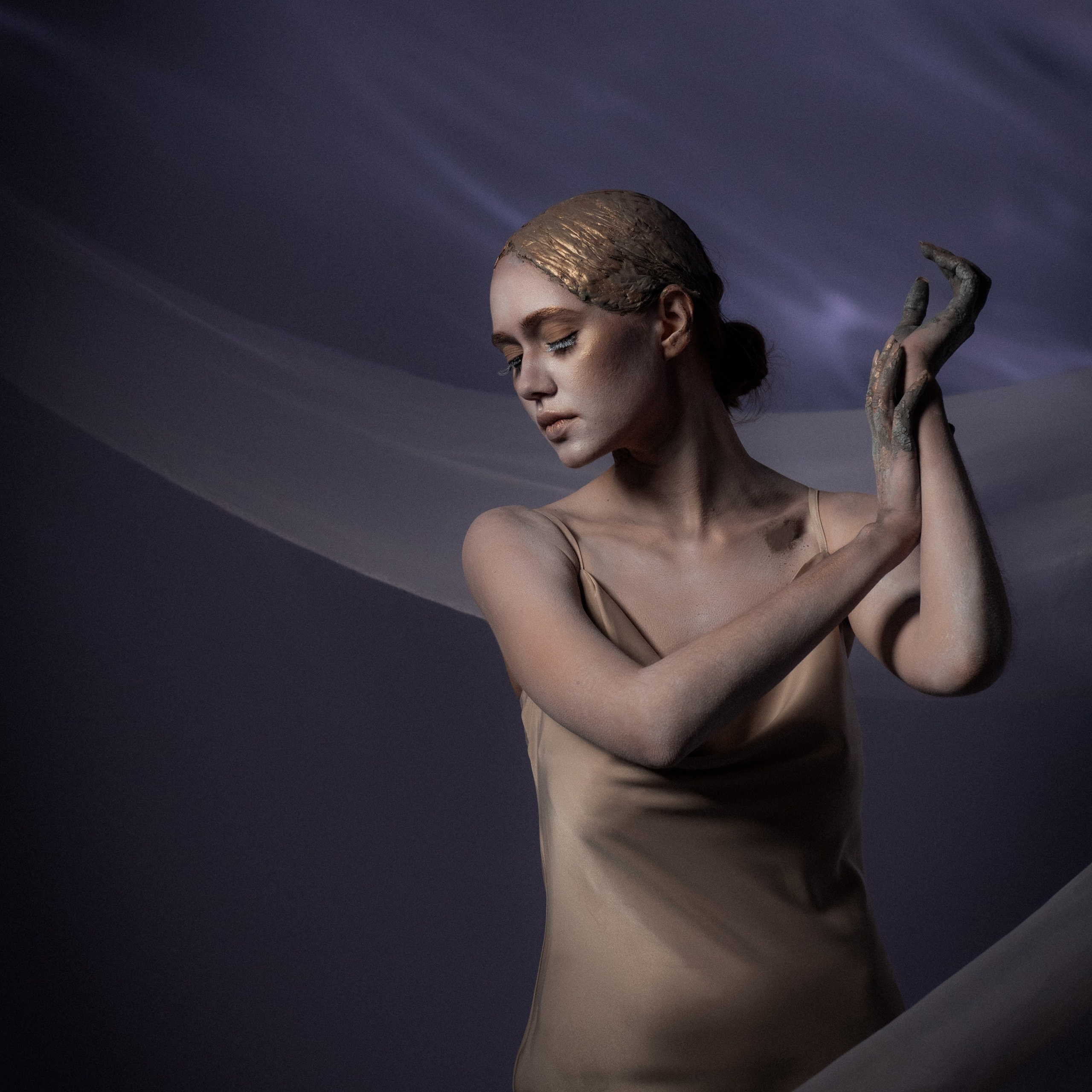 Проект «СТАТУЯ»