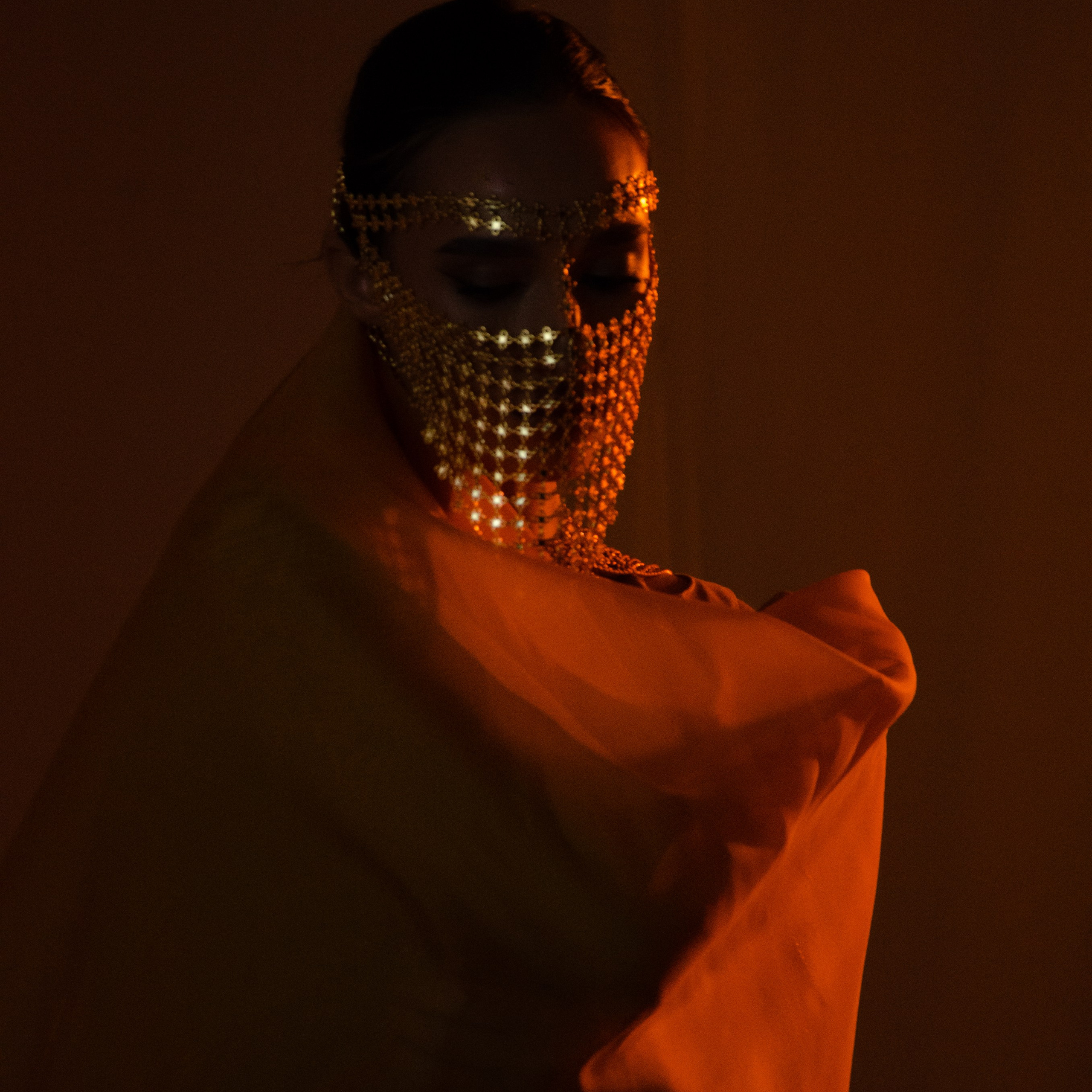 Фотосессия по к/ф ДЮНА