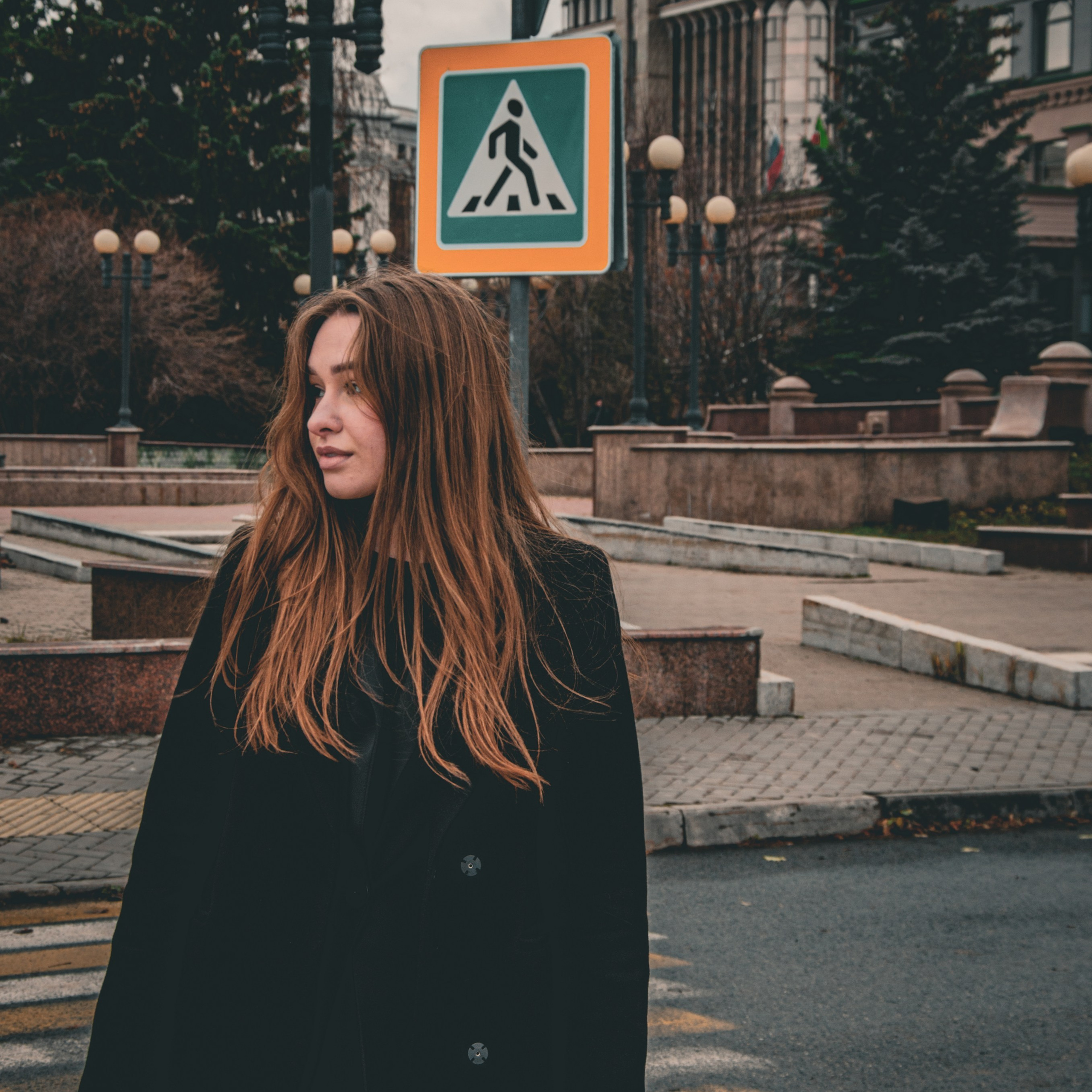 съемка в Казани