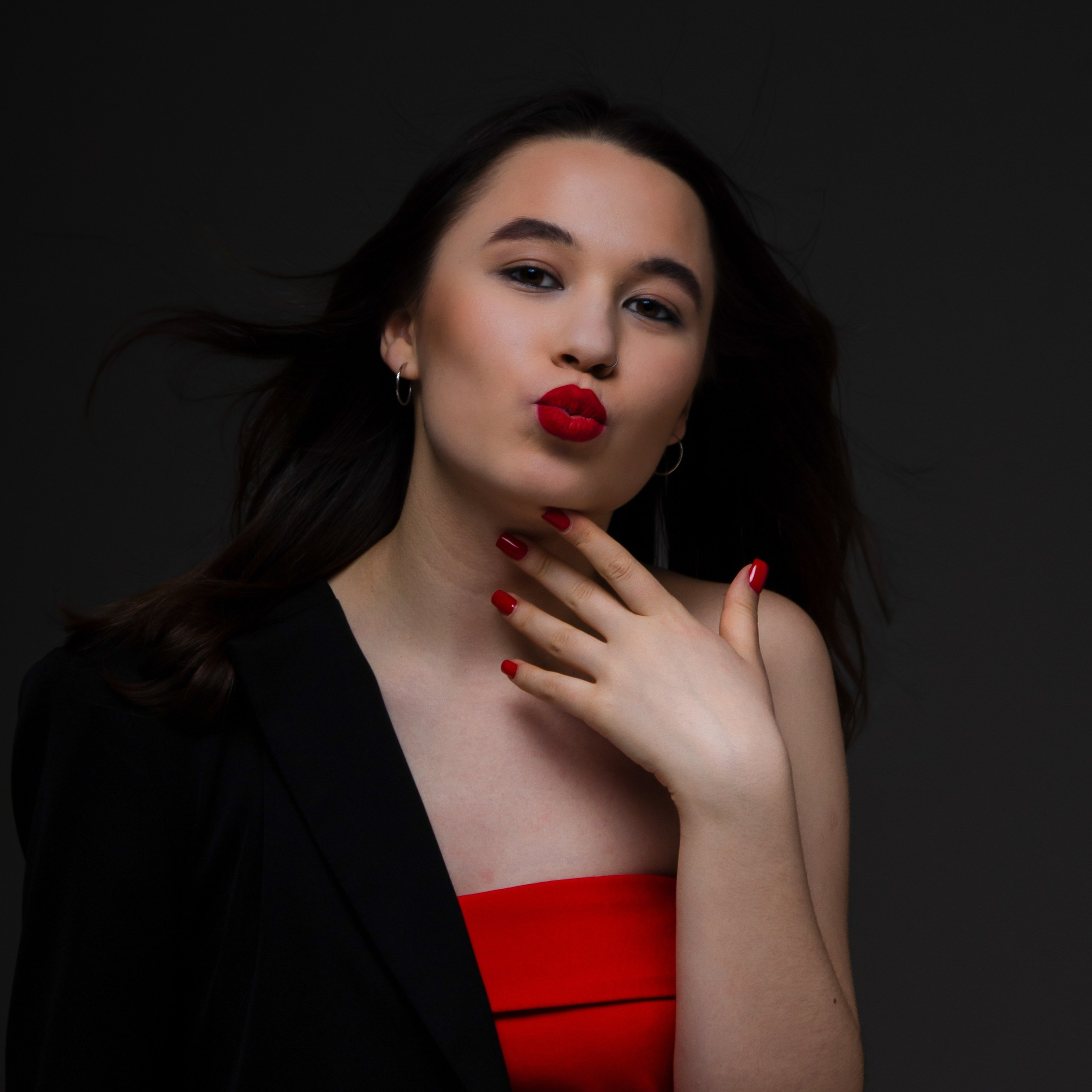 Отзывы. Портретный фотограф в Казани Тумурзина Камила