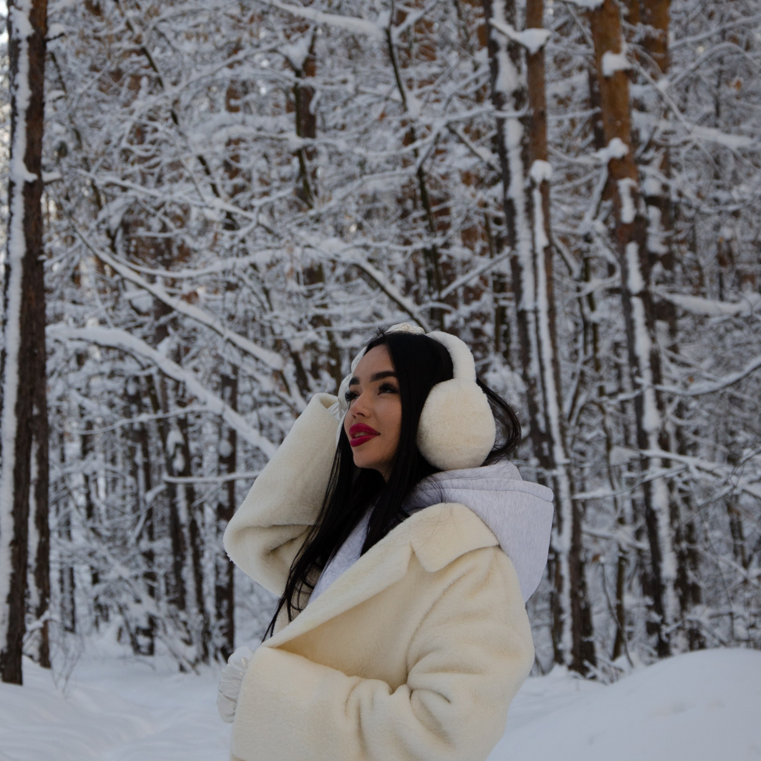 Отзывы. Портретный фотограф в Казани Тумурзина Камила