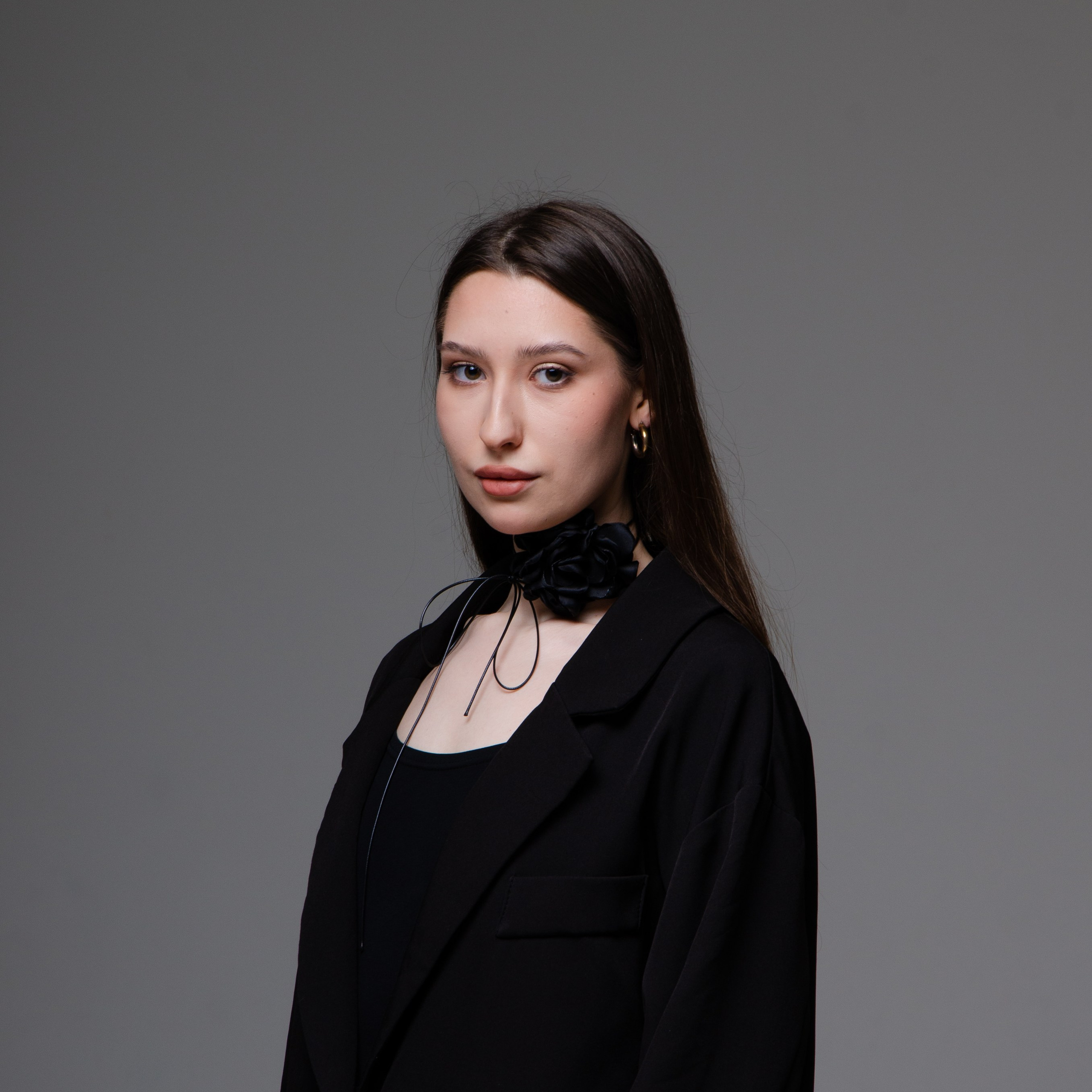 Отзывы. Портретный фотограф в Казани Тумурзина Камила