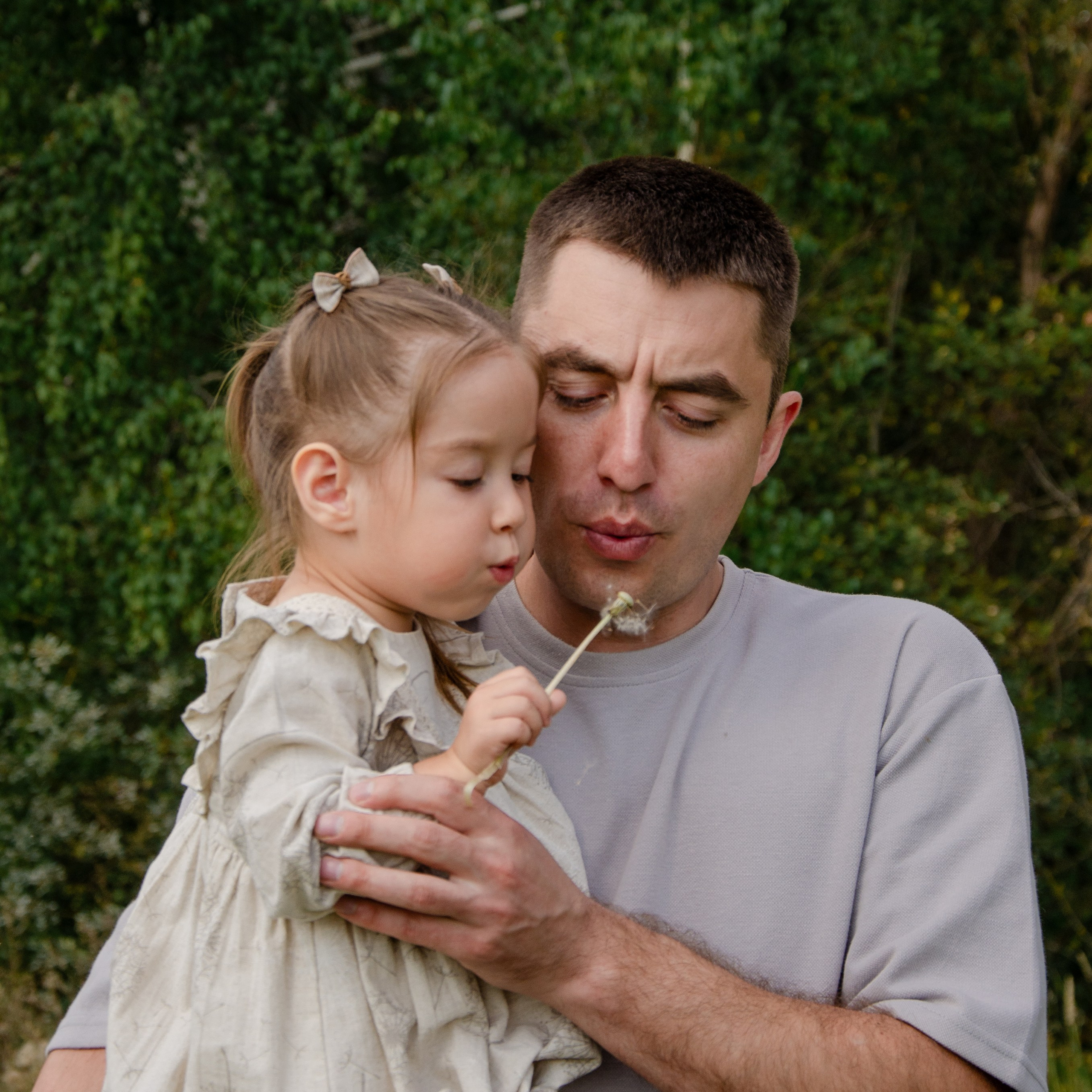 Семейные. Портретный фотограф в Казани Тумурзина Камила