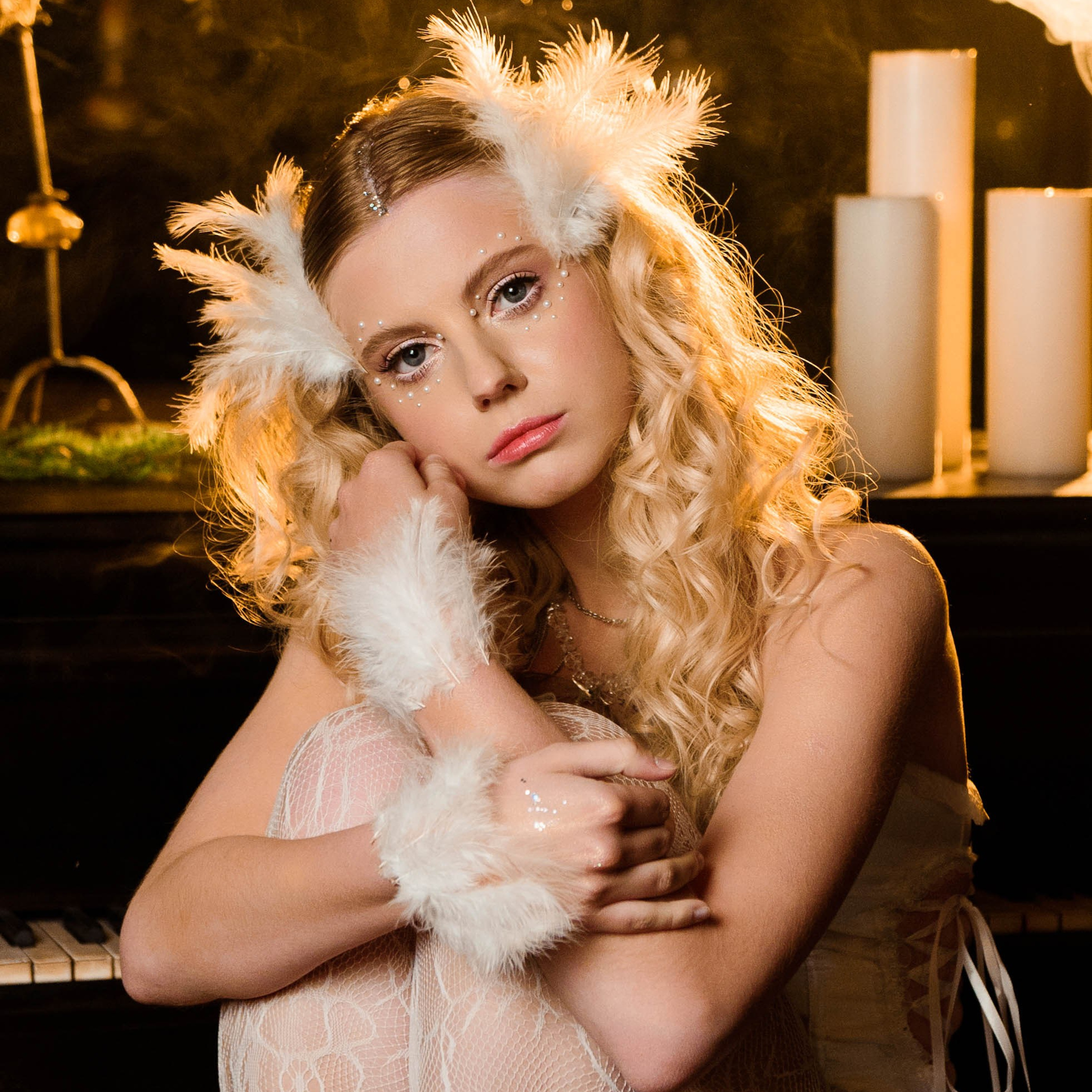 Ангельская