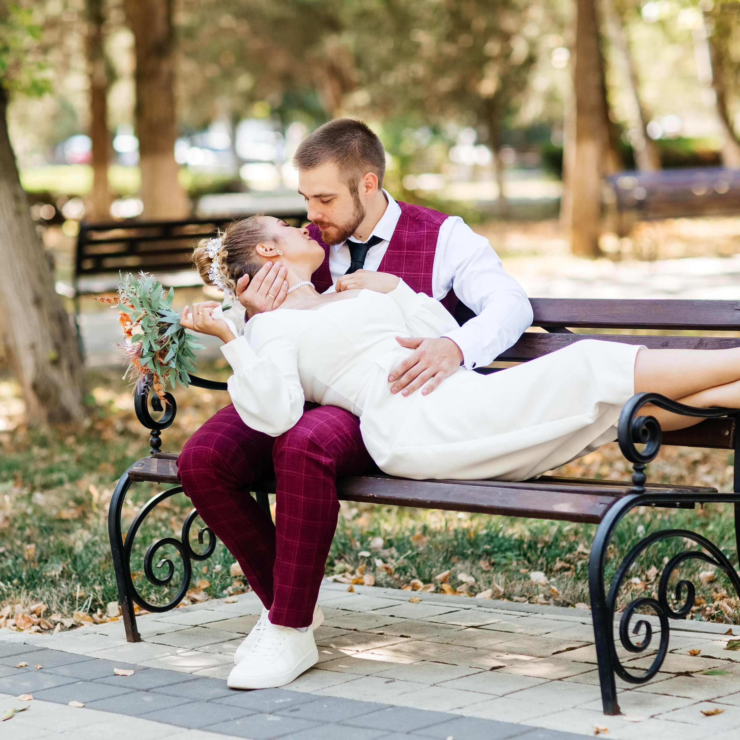 Отзывы. Фотограф в Приморско-Ахтарске Марьяна Чопко