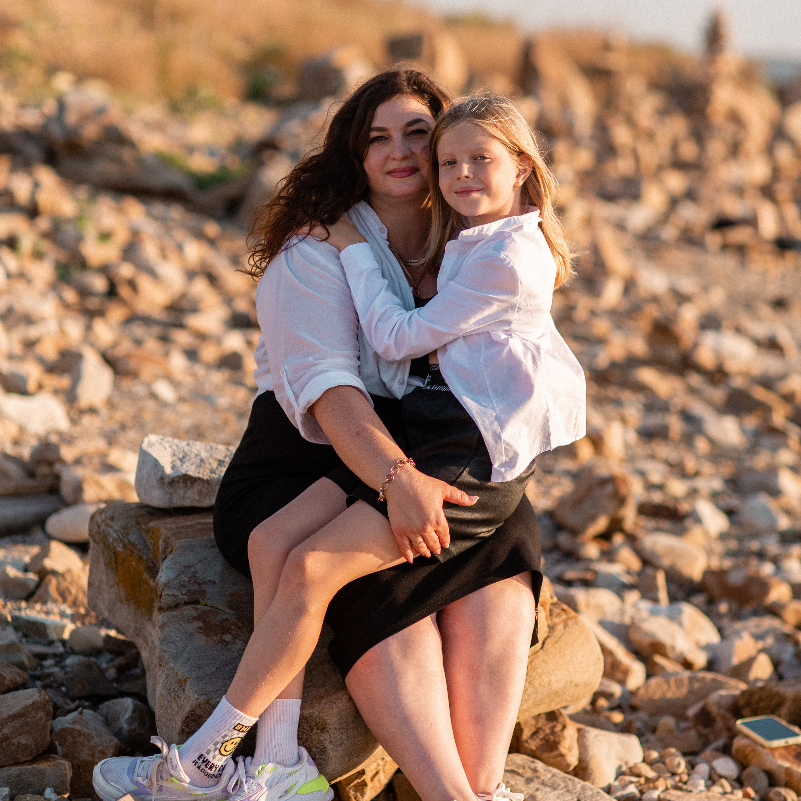 Отзывы. Фотограф в Приморско-Ахтарске Марьяна Чопко