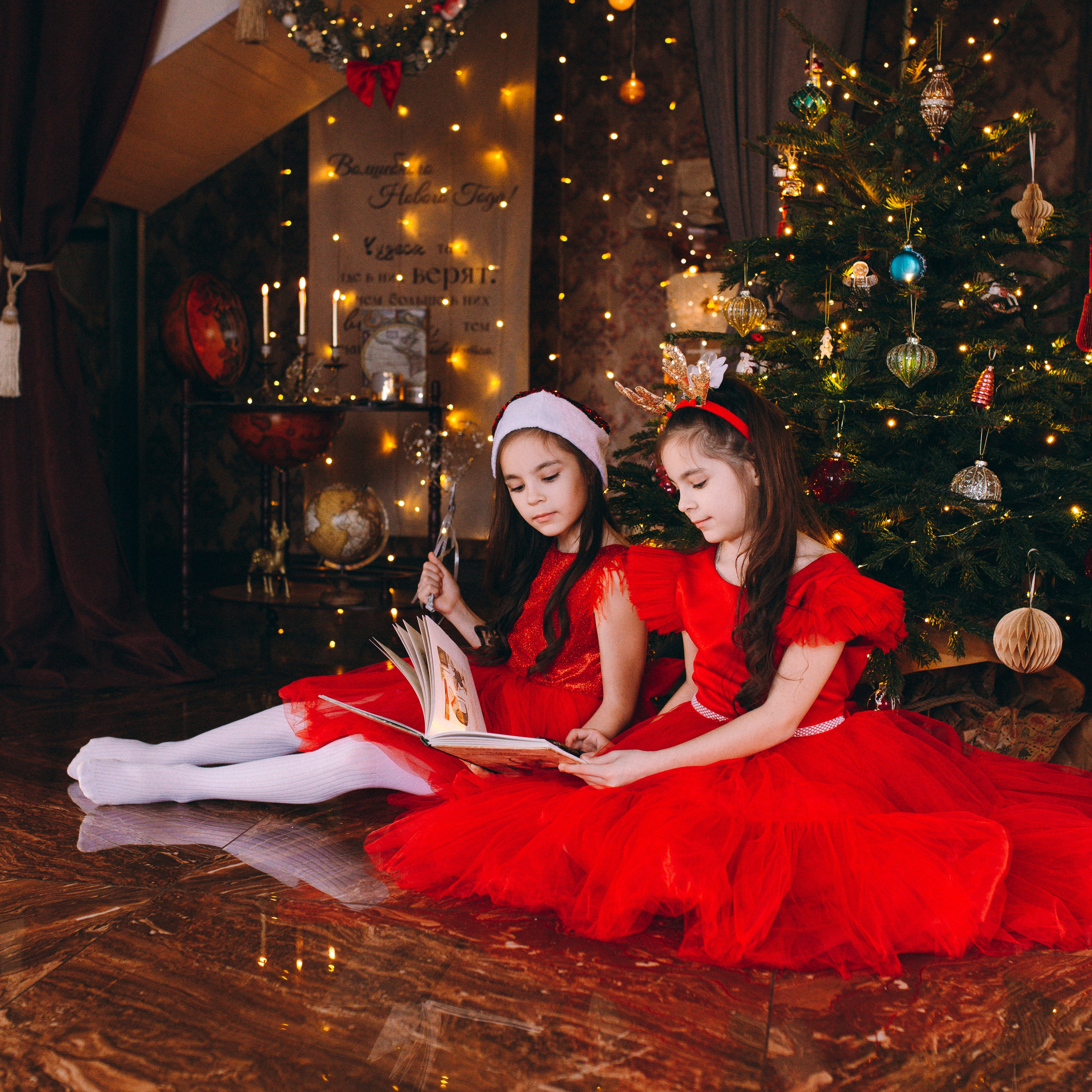 Отзывы. Фотограф в Приморско-Ахтарске Марьяна Чопко