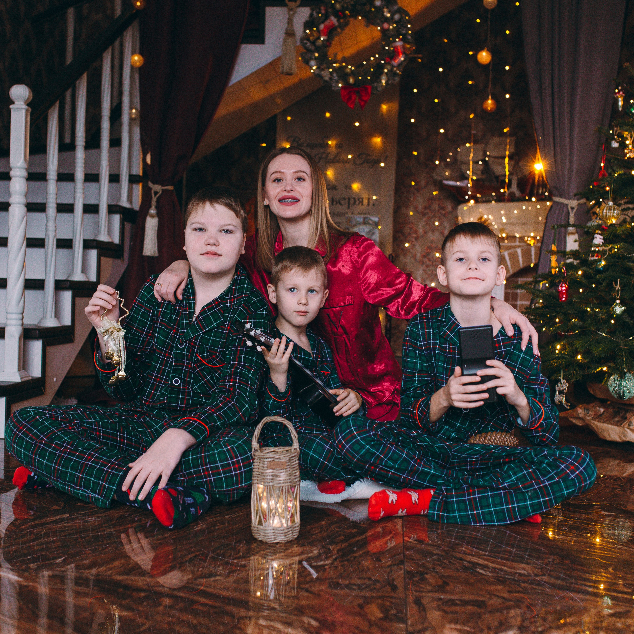 Отзывы. Фотограф в Приморско-Ахтарске Марьяна Чопко