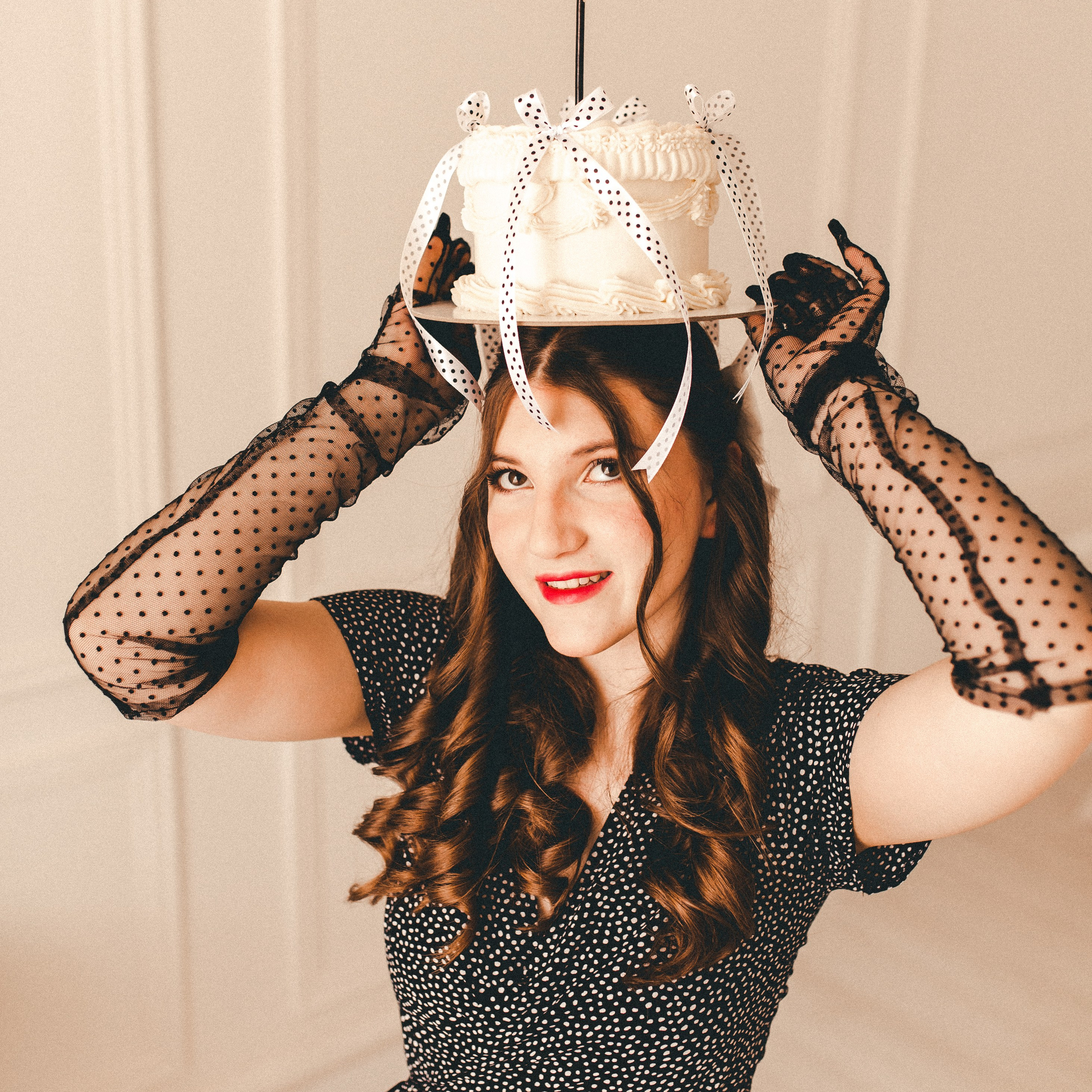 Отзывы. Фотограф в Приморско-Ахтарске Марьяна Чопко