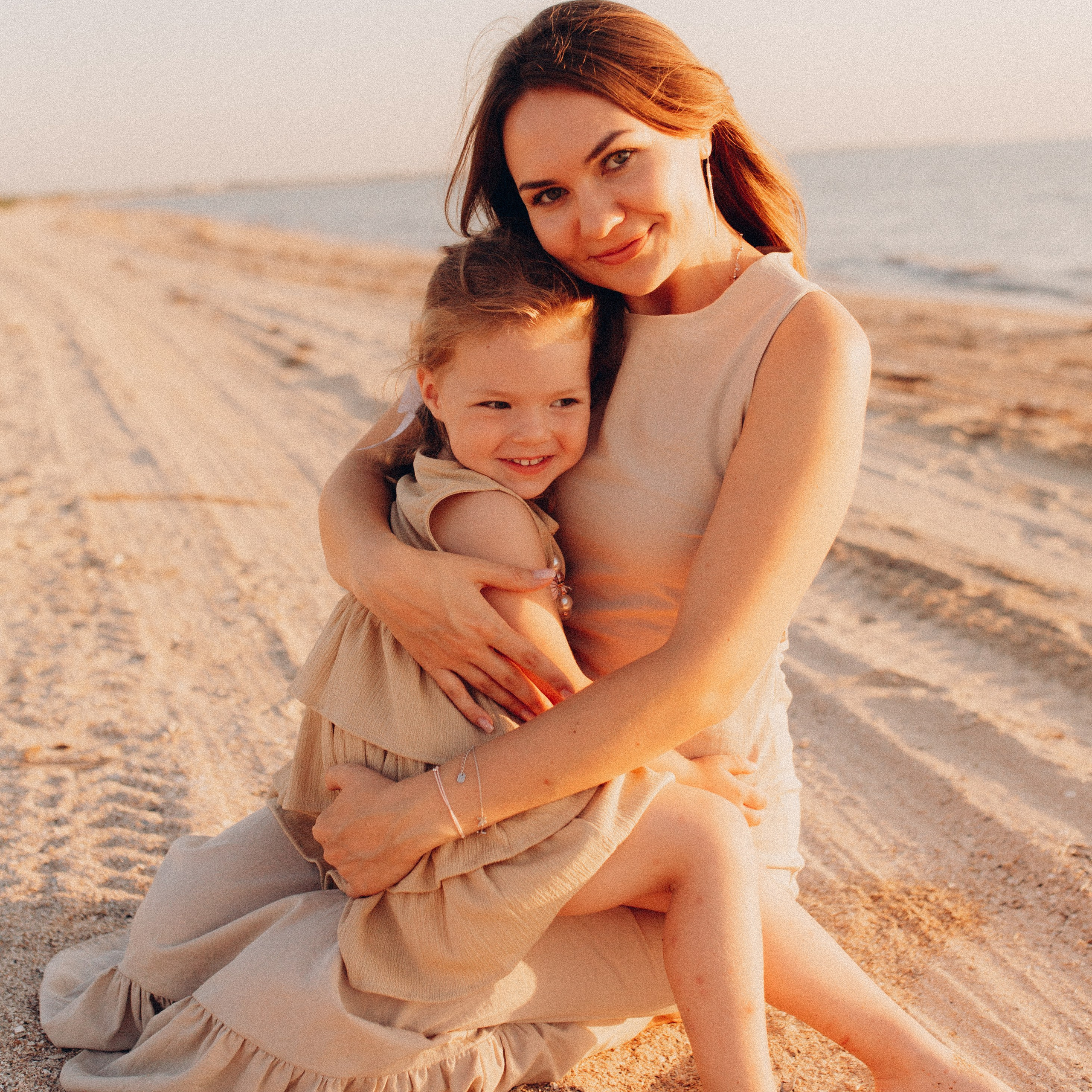 Отзывы. Фотограф в Приморско-Ахтарске Марьяна Чопко