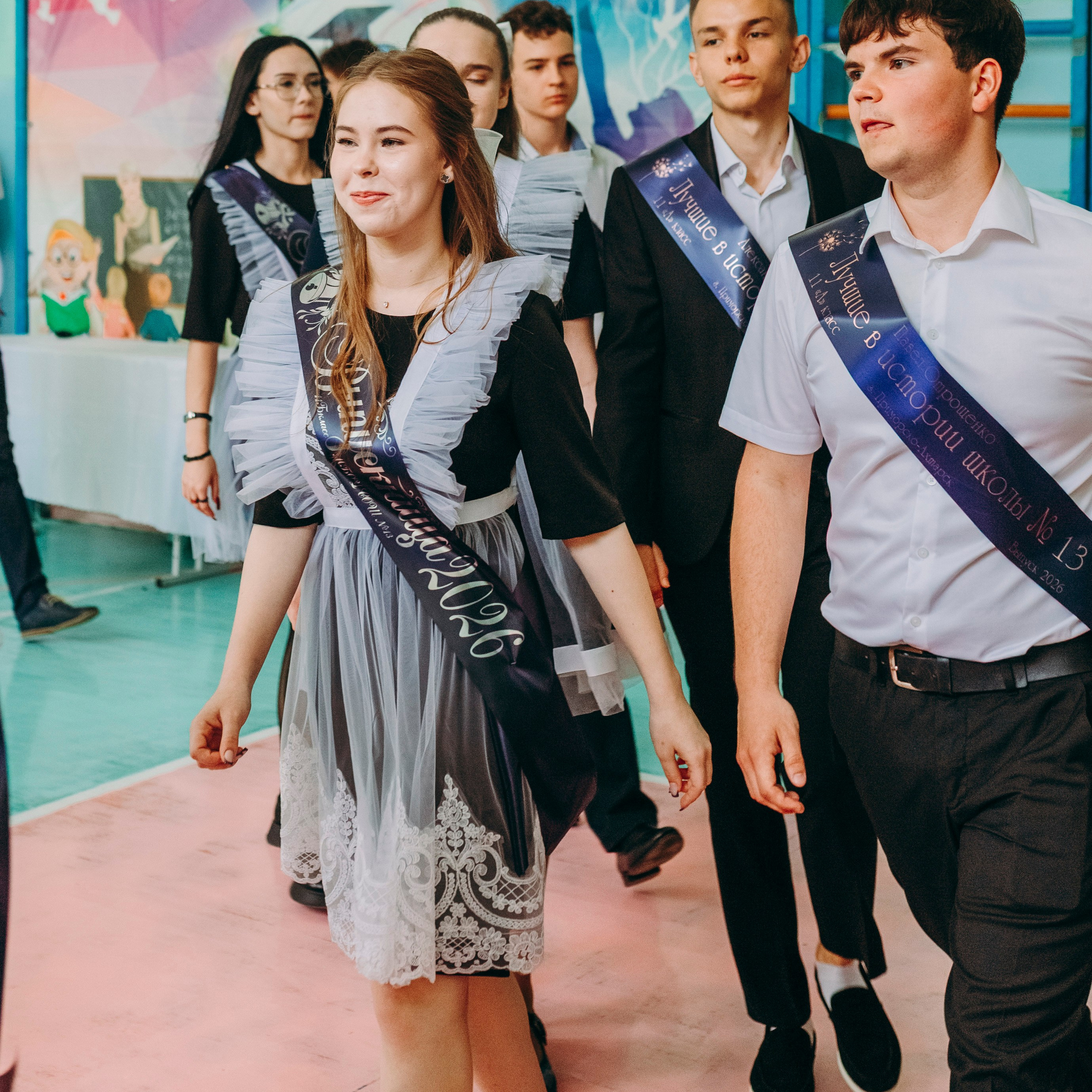 Отзывы. Фотограф в Приморско-Ахтарске Марьяна Чопко