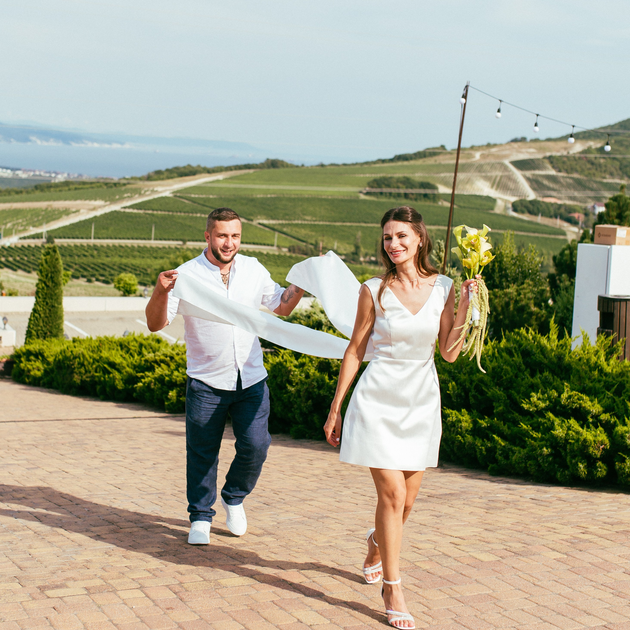 Отзывы. Фотограф в Приморско-Ахтарске Марьяна Чопко